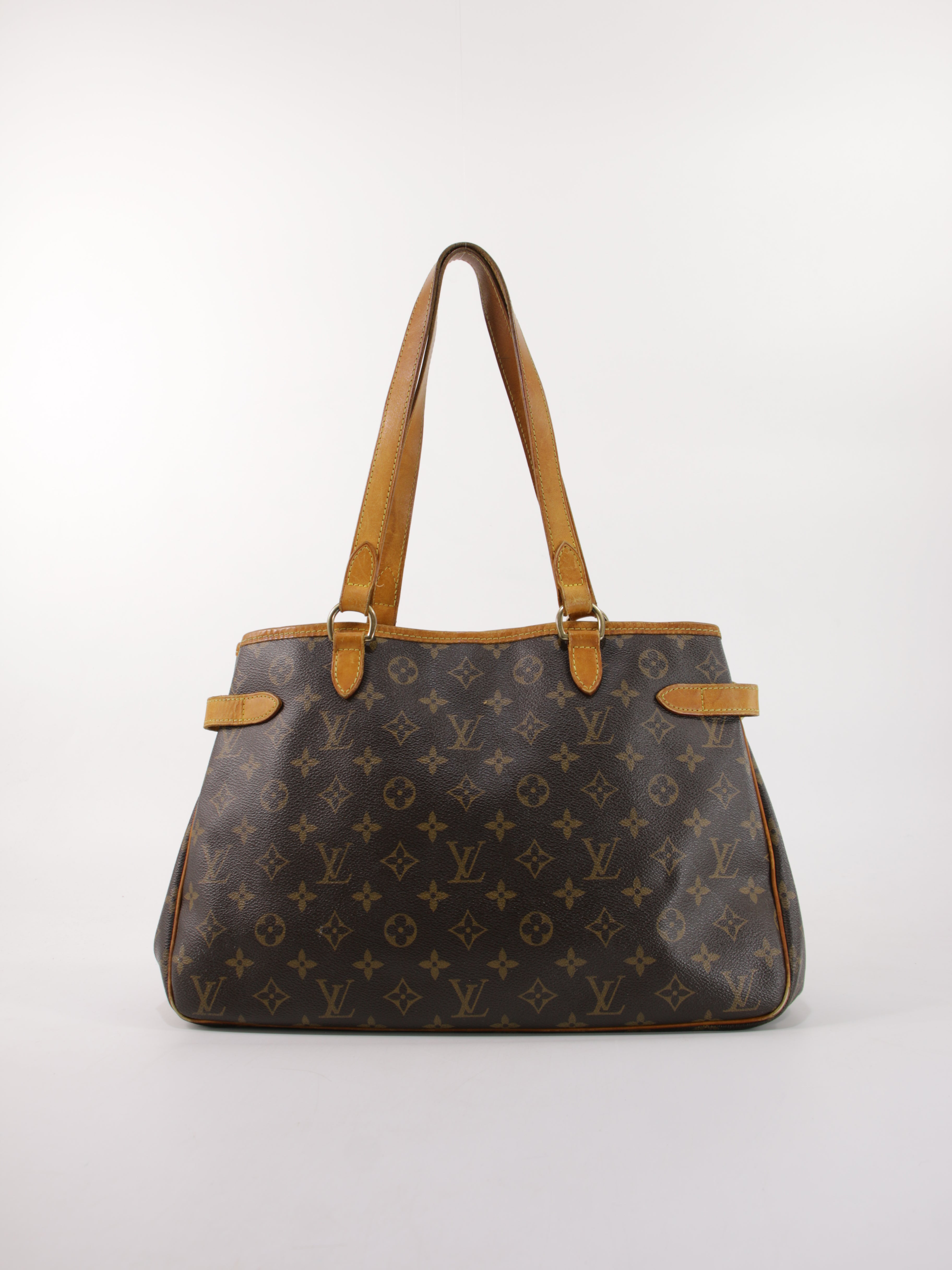 Louis Vuitton Batignolles Vertical MM