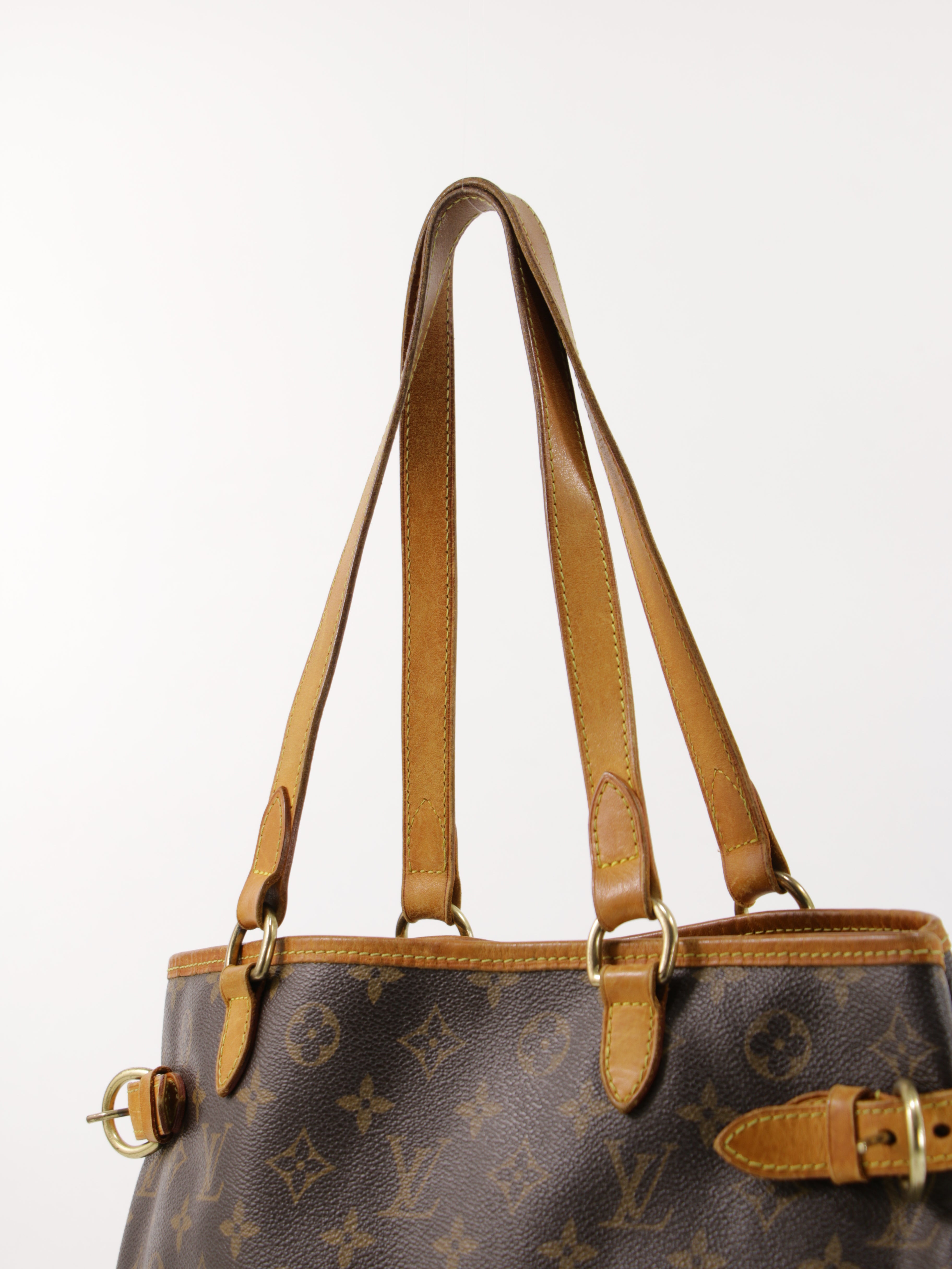 Louis Vuitton Batignolles Vertical MM
