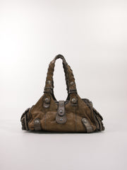Shoulder Bag
