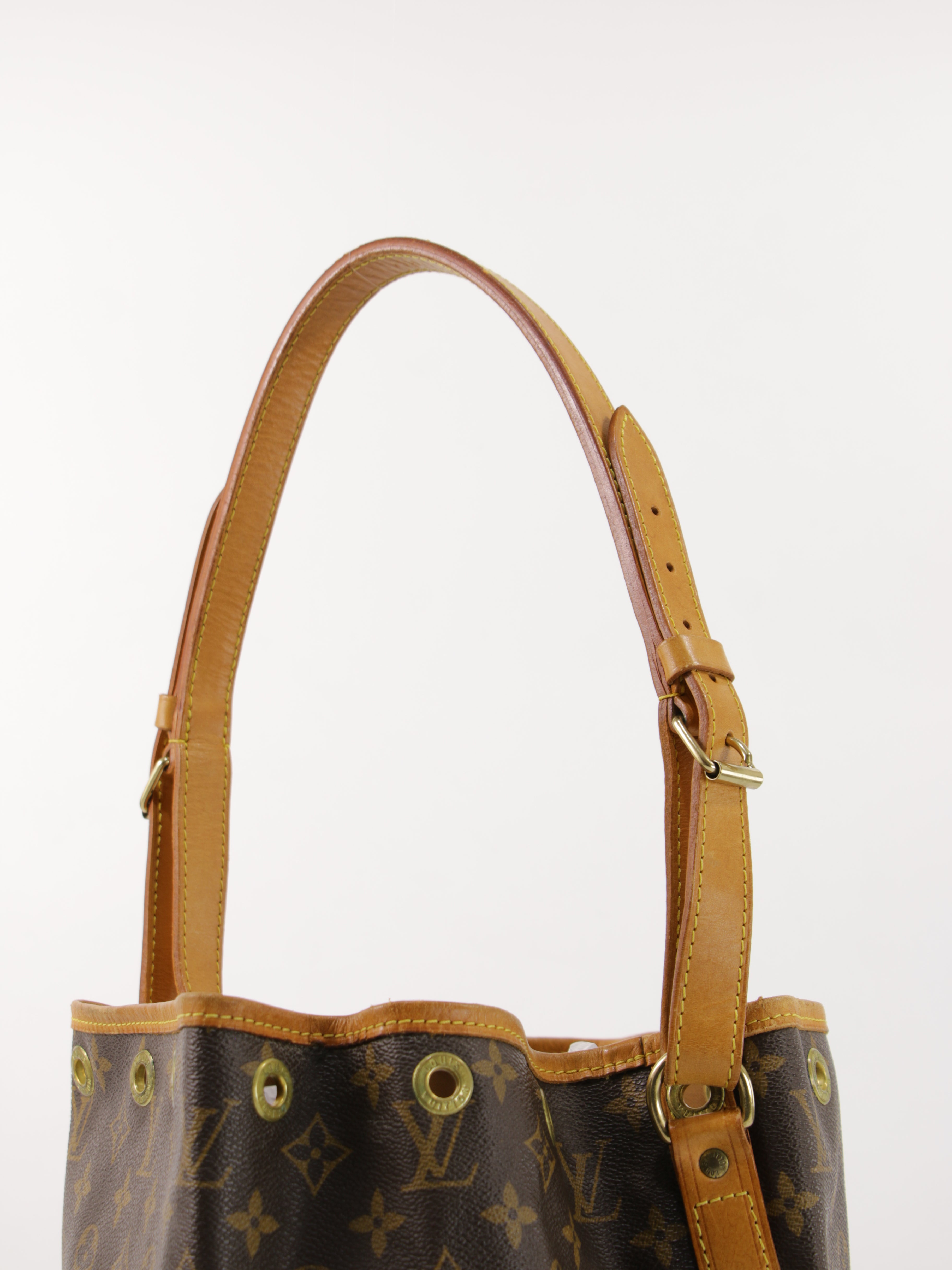 Louis Vuitton Petit Noé