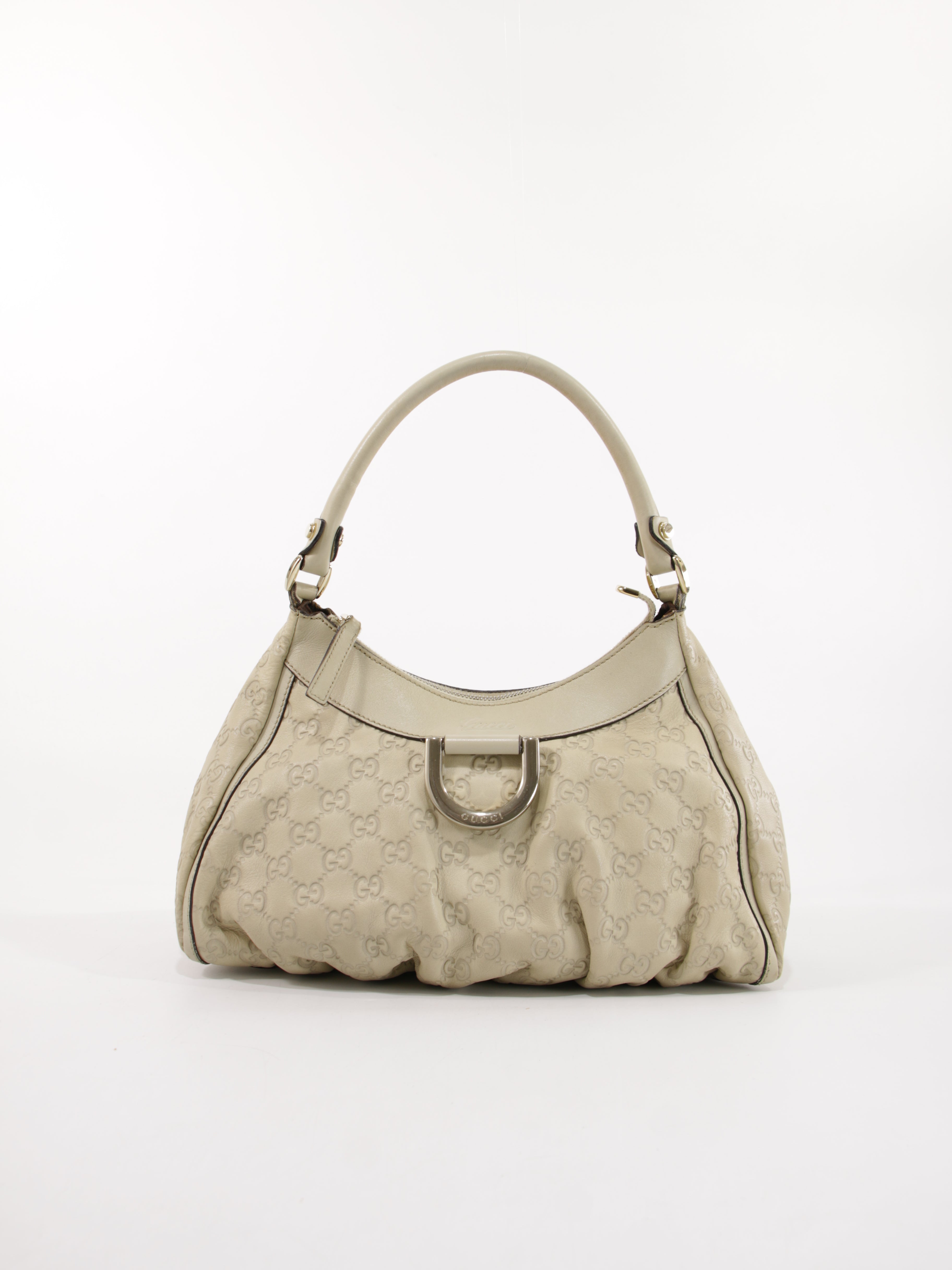 Abbey D-Ring Small