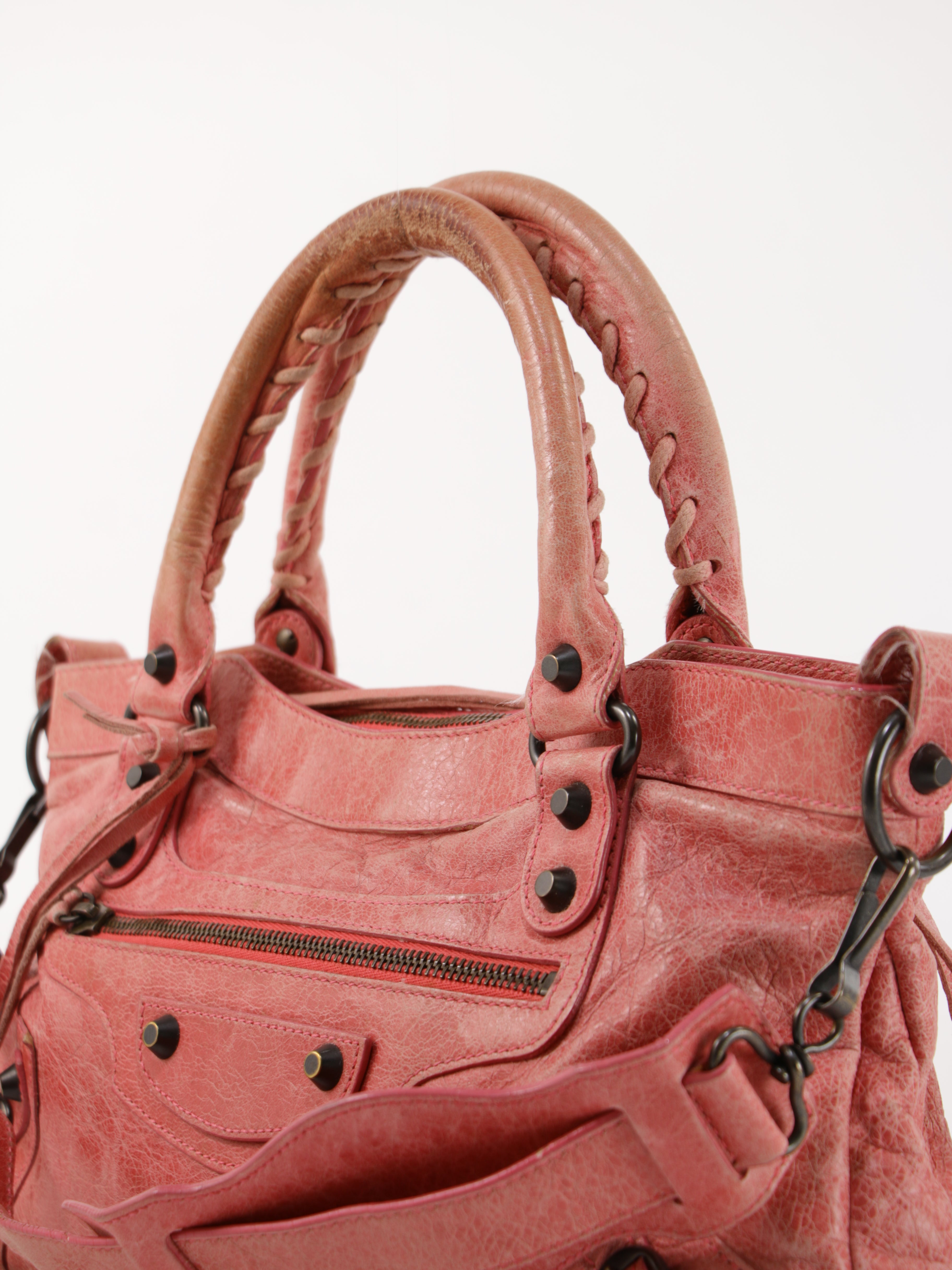Balenciaga First