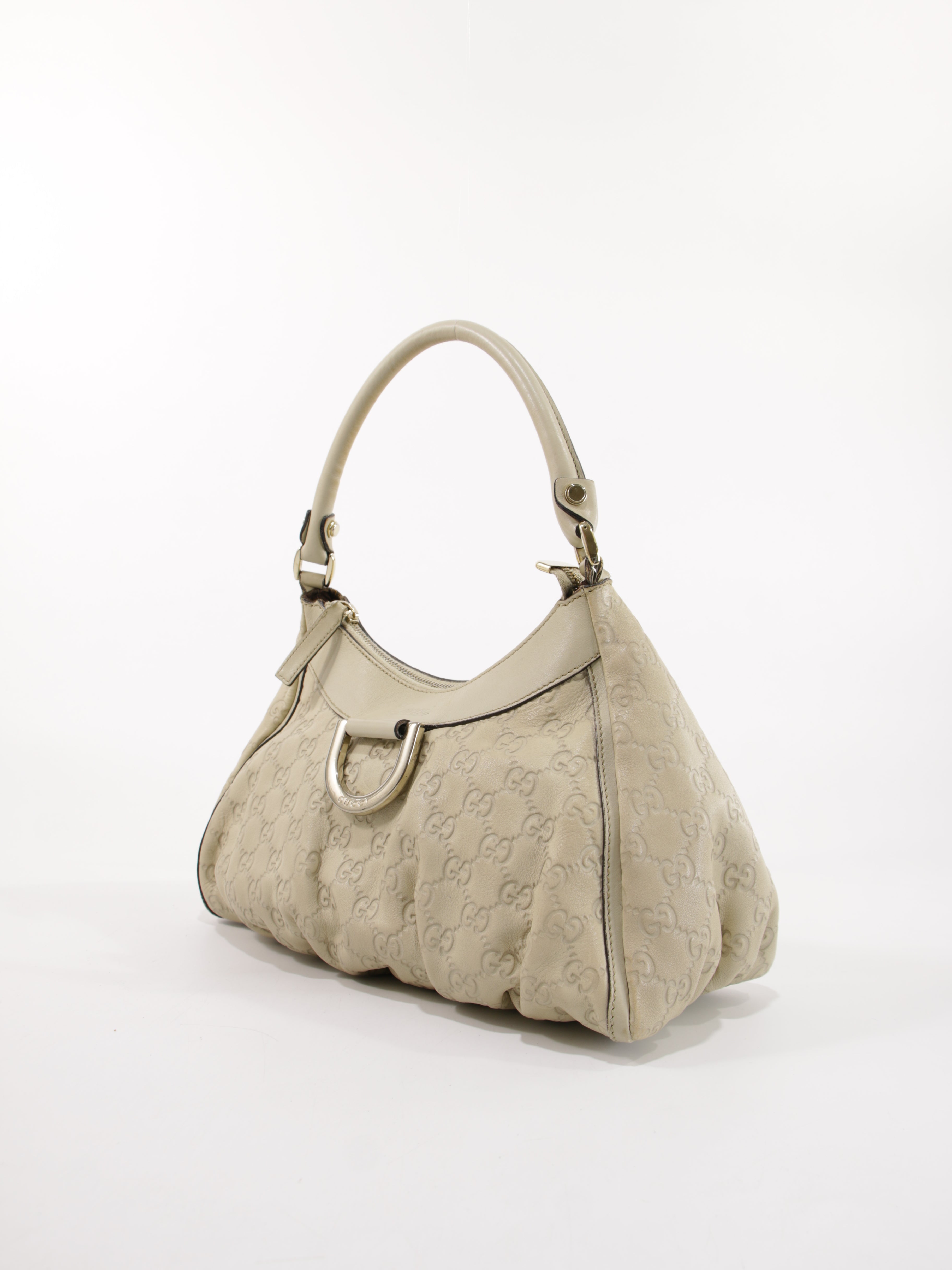 Abbey D-Ring Small