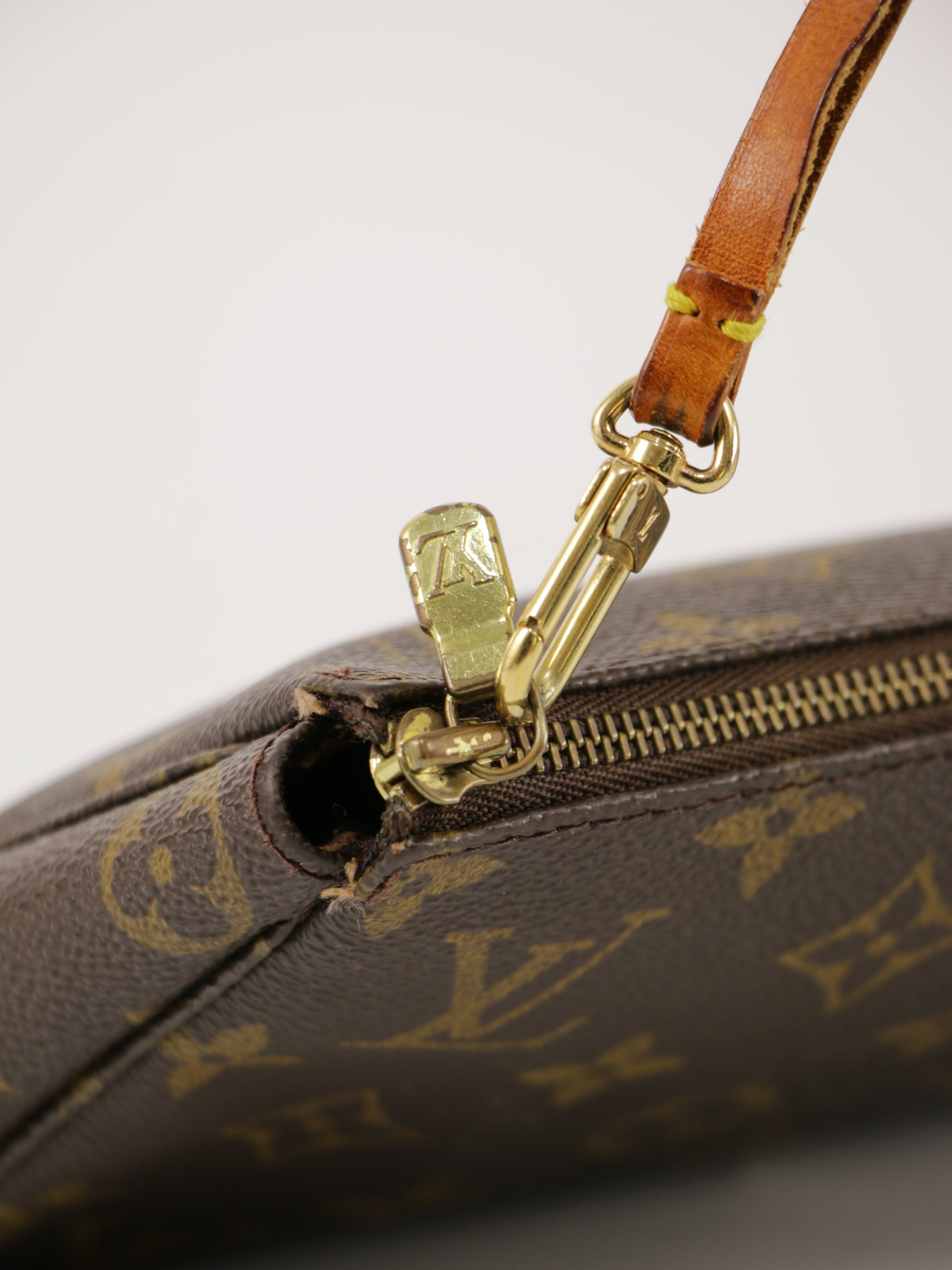 Accessories pochette