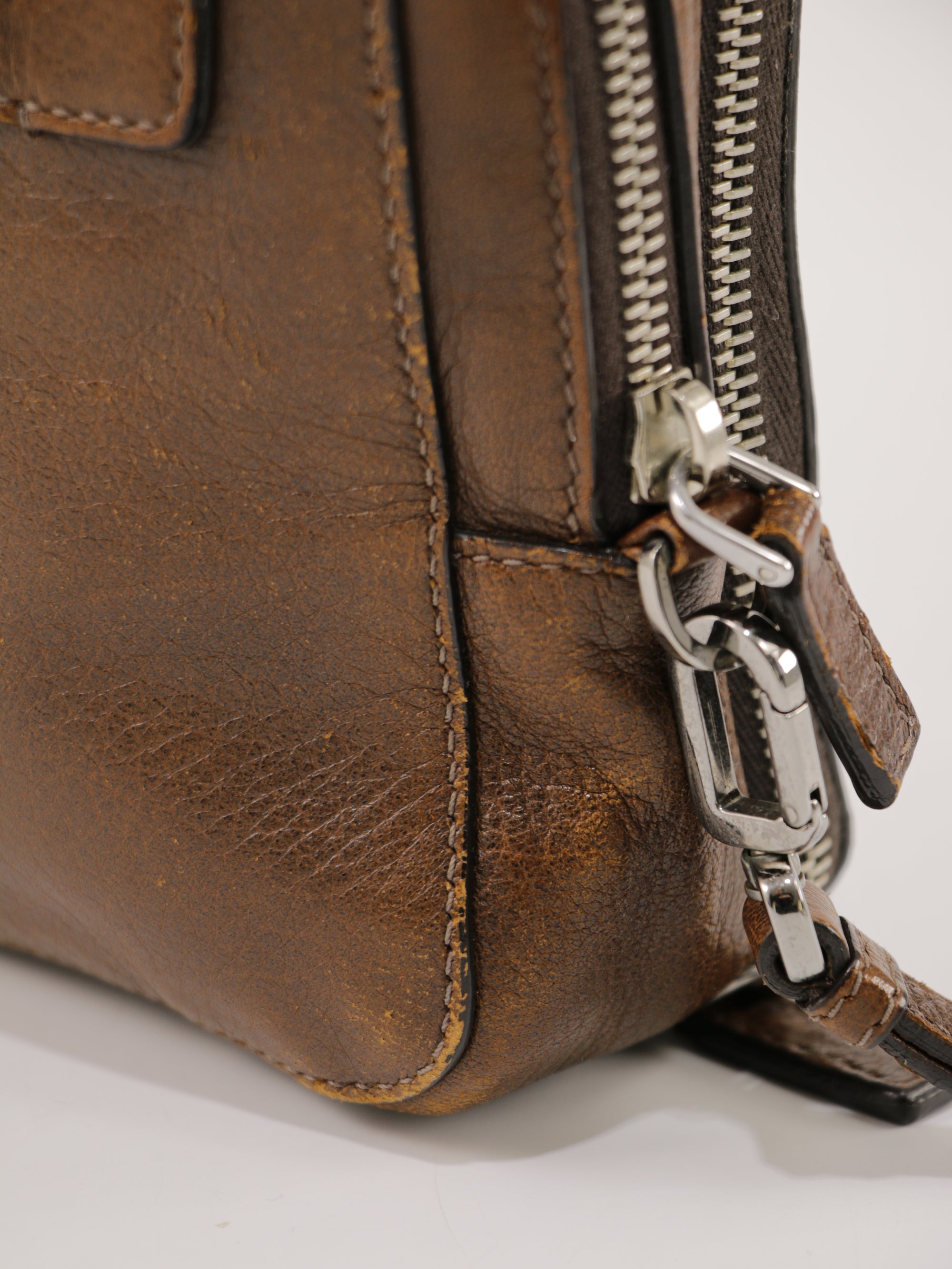 Pouch