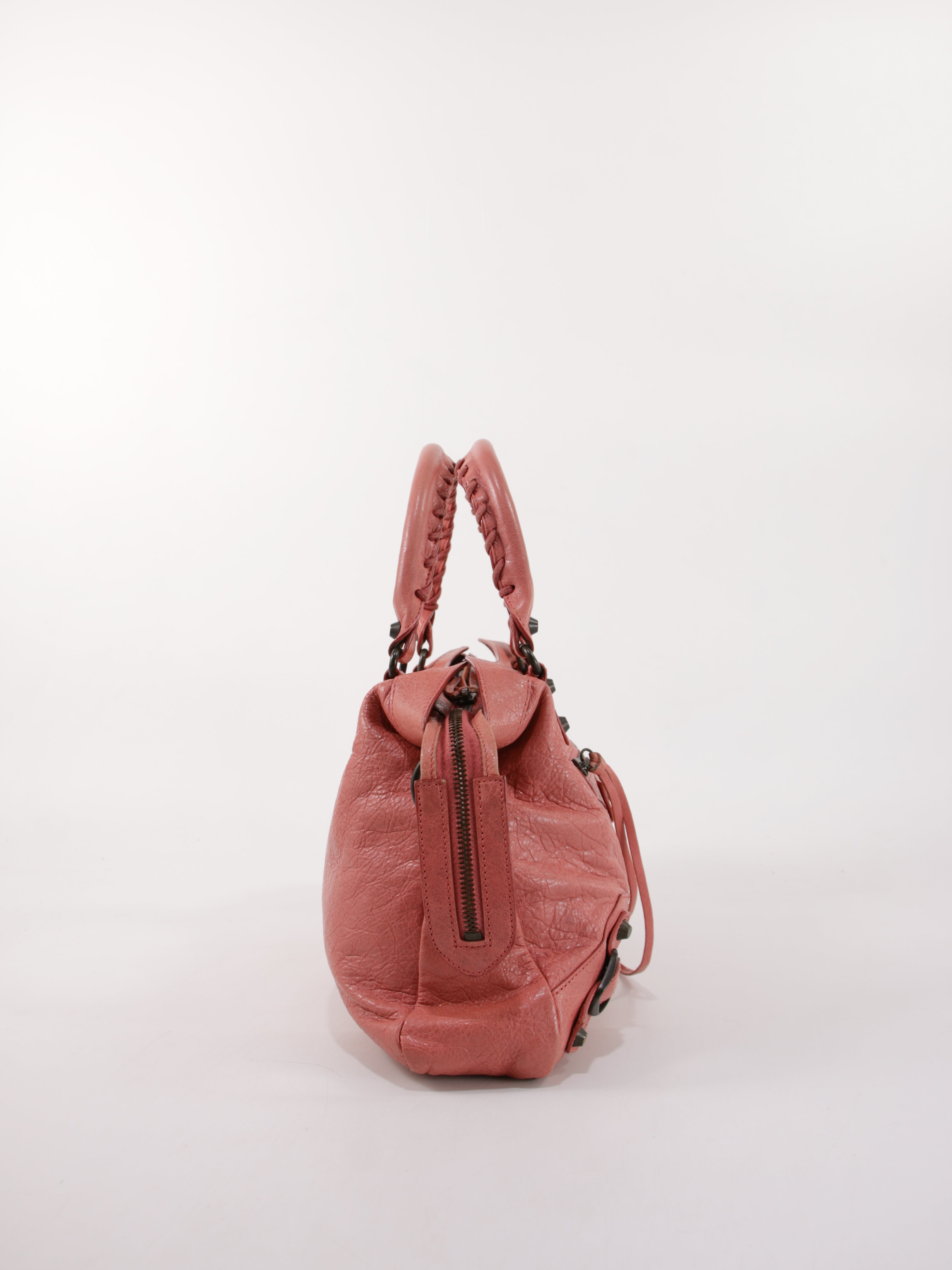 Balenciaga Town
