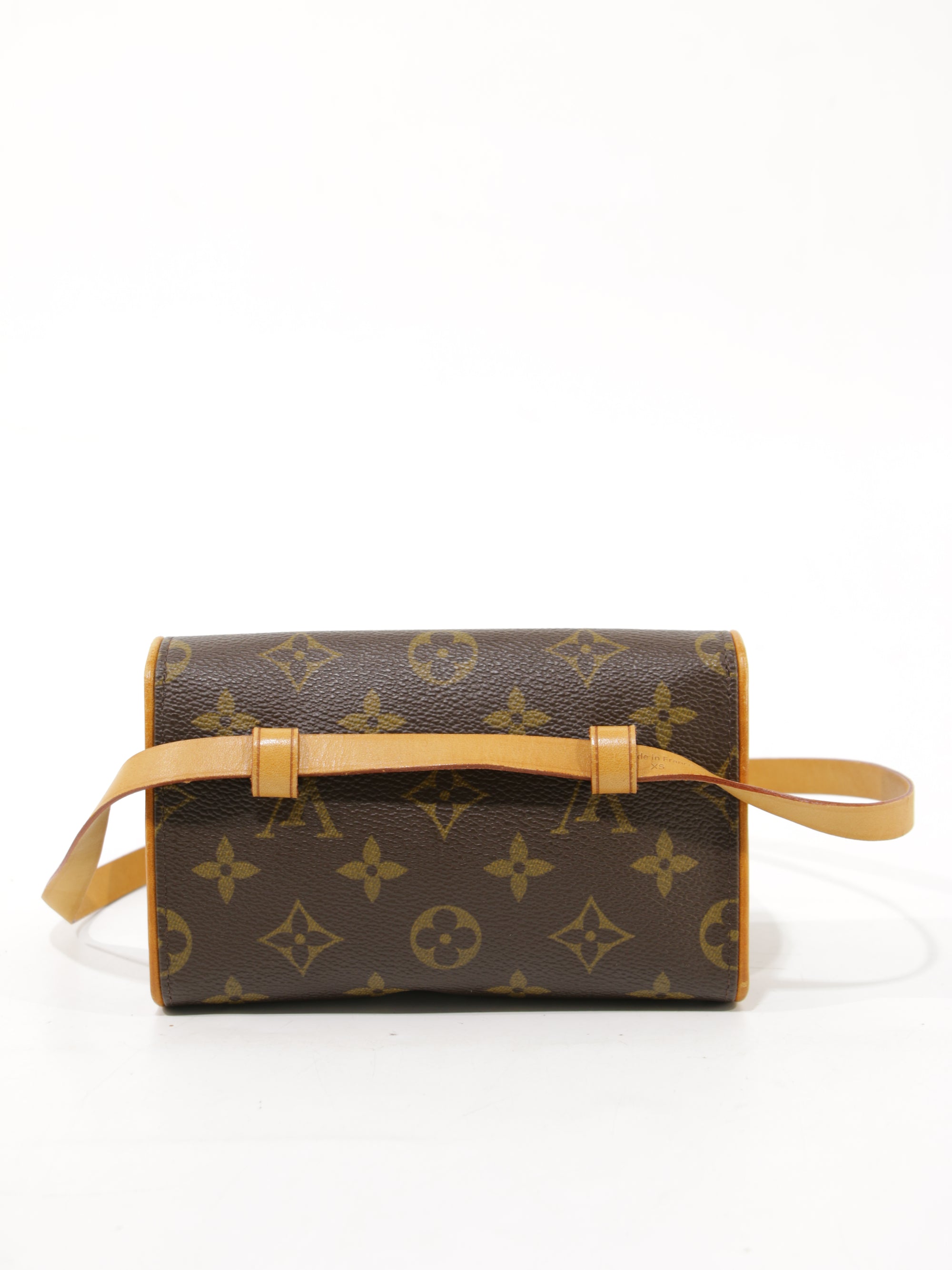 Pochette Twin PM