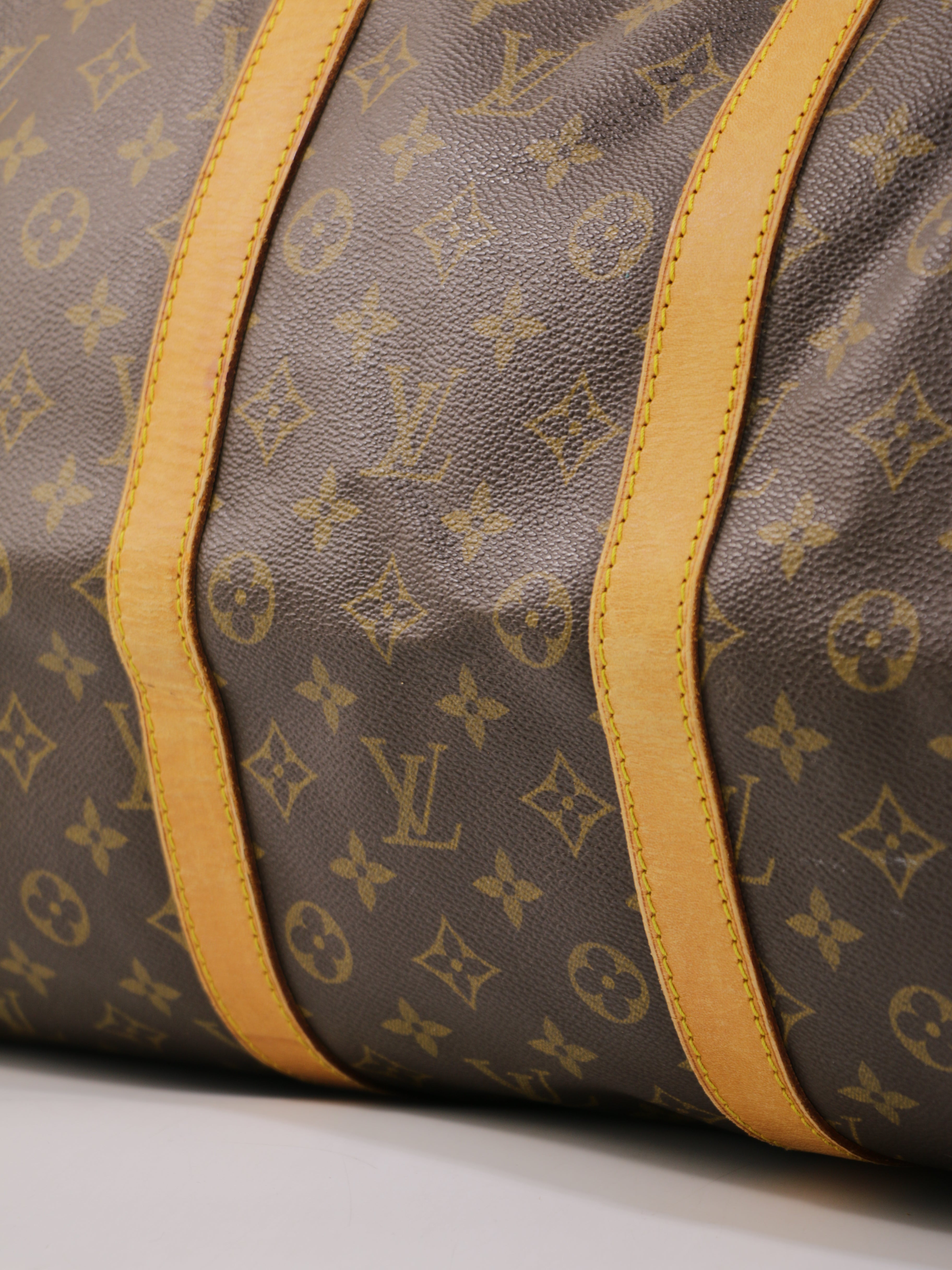Keepall 55