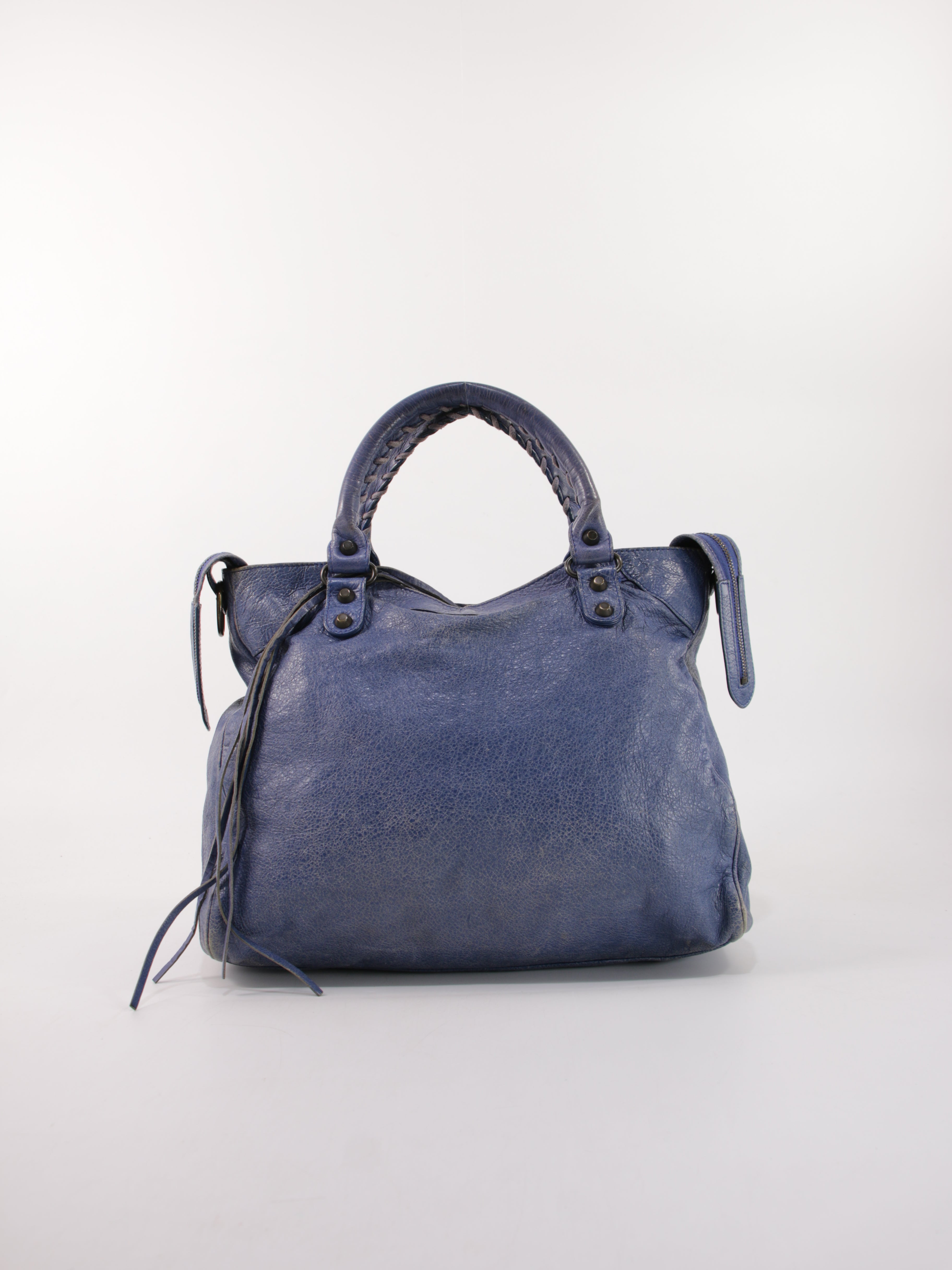 Balenciaga Velo