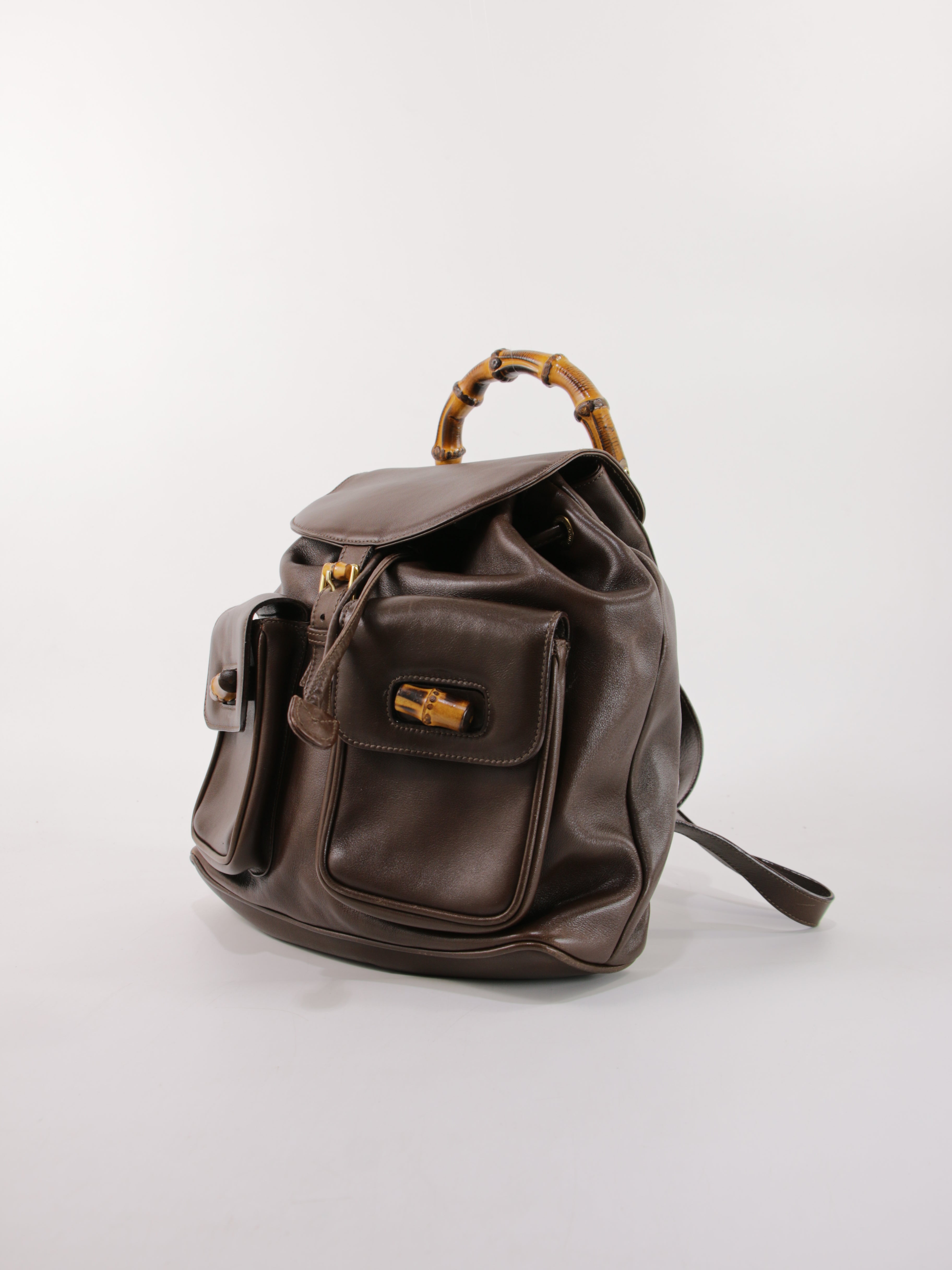 Gucci Backpack
