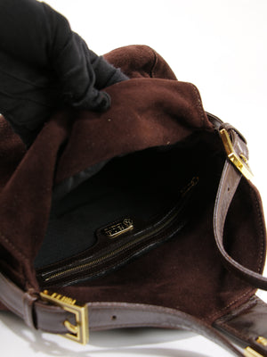 Double Flap Mamma