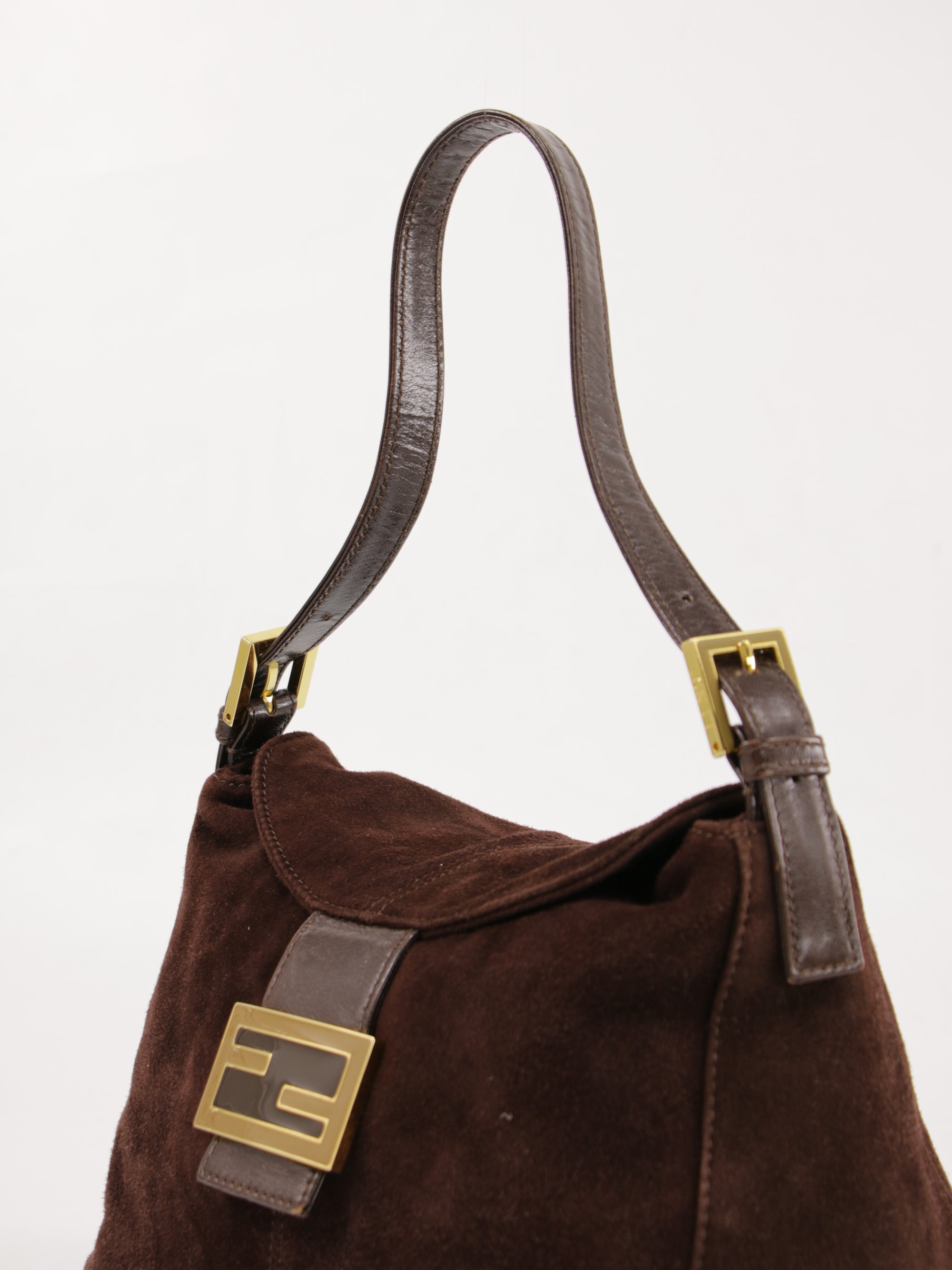 Double Flap Mamma