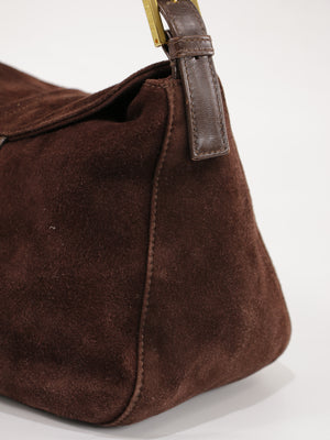 Double Flap Mamma