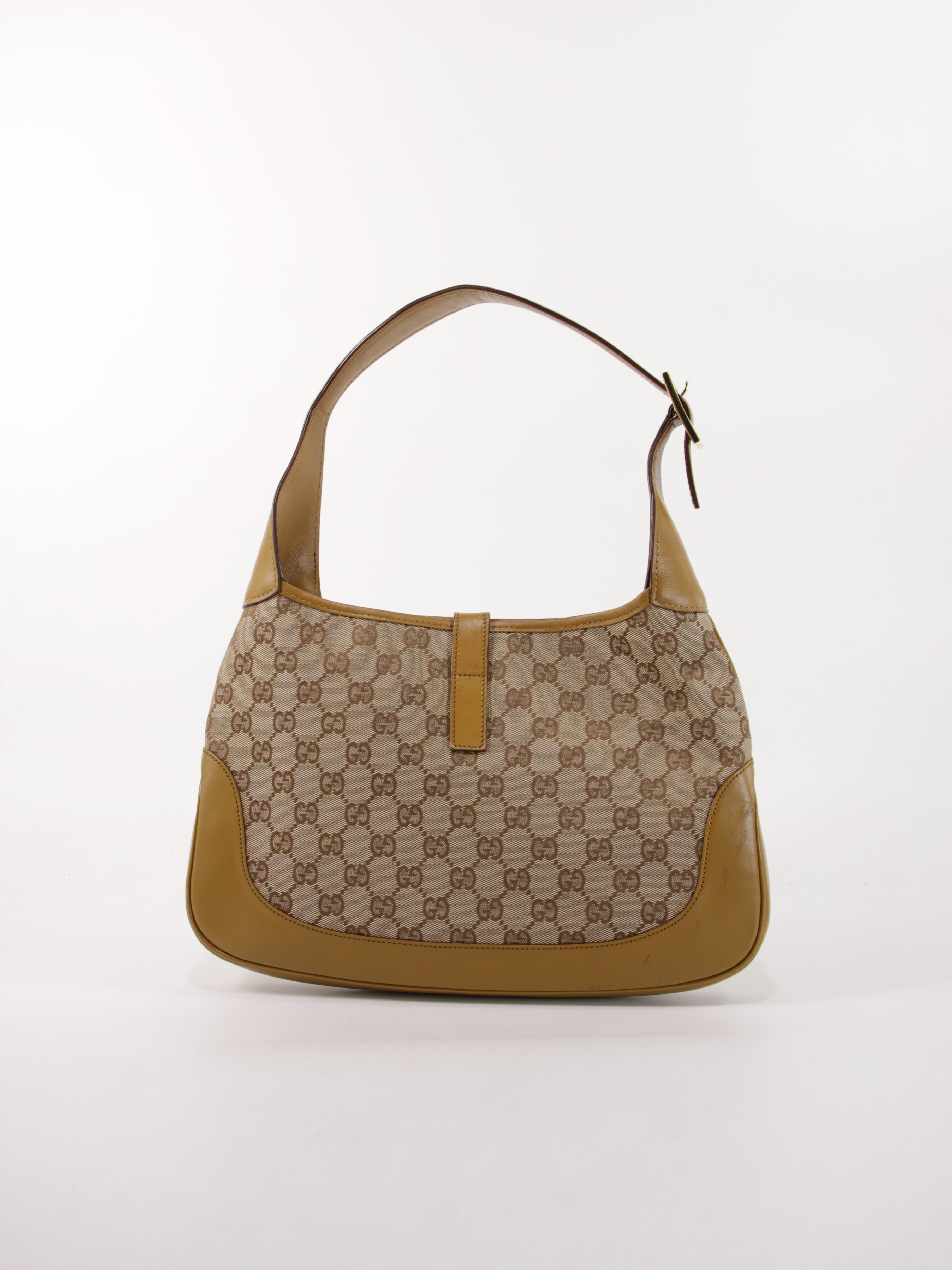 Gucci Medium Jackie