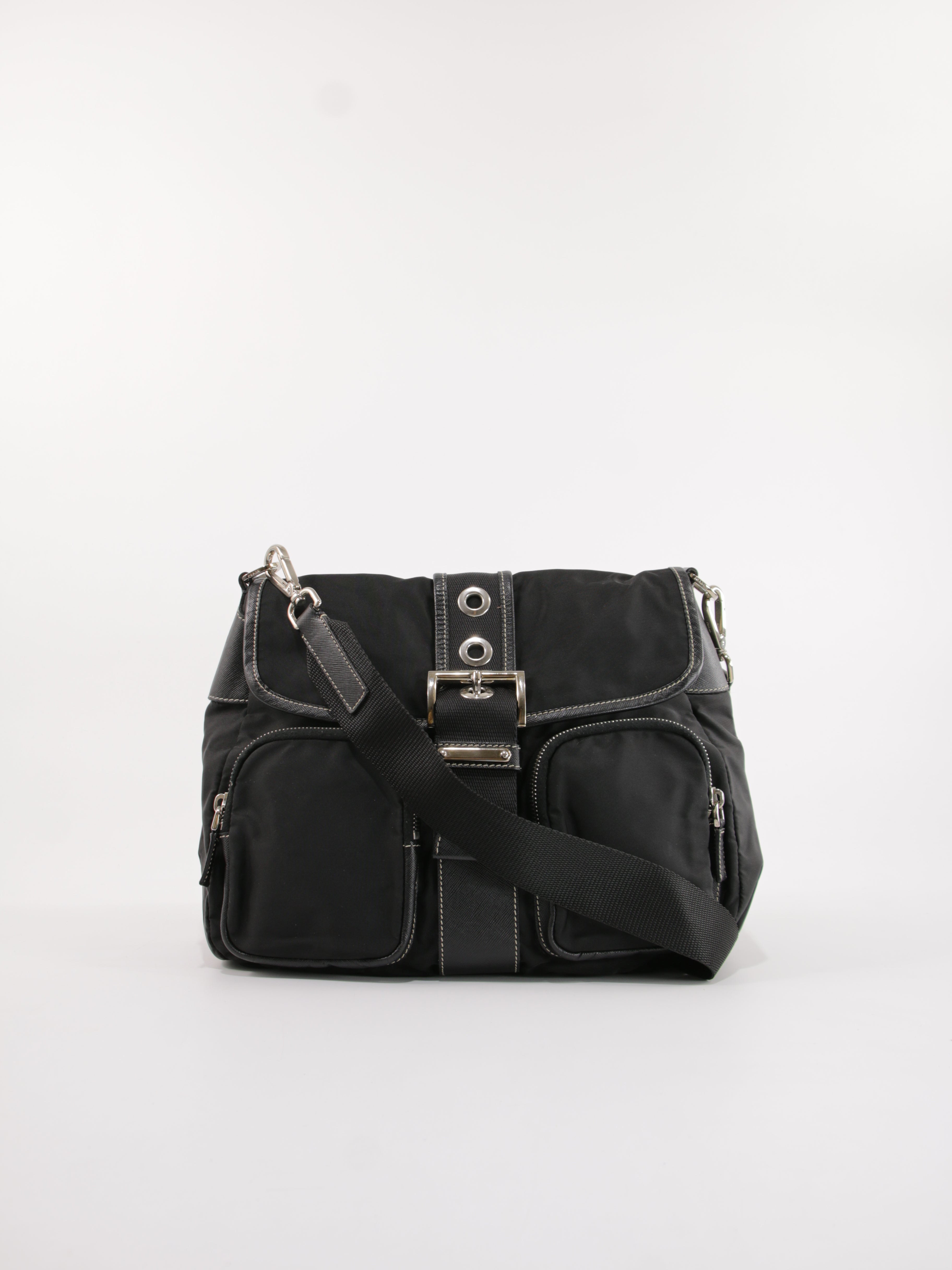 Crossbody Bag