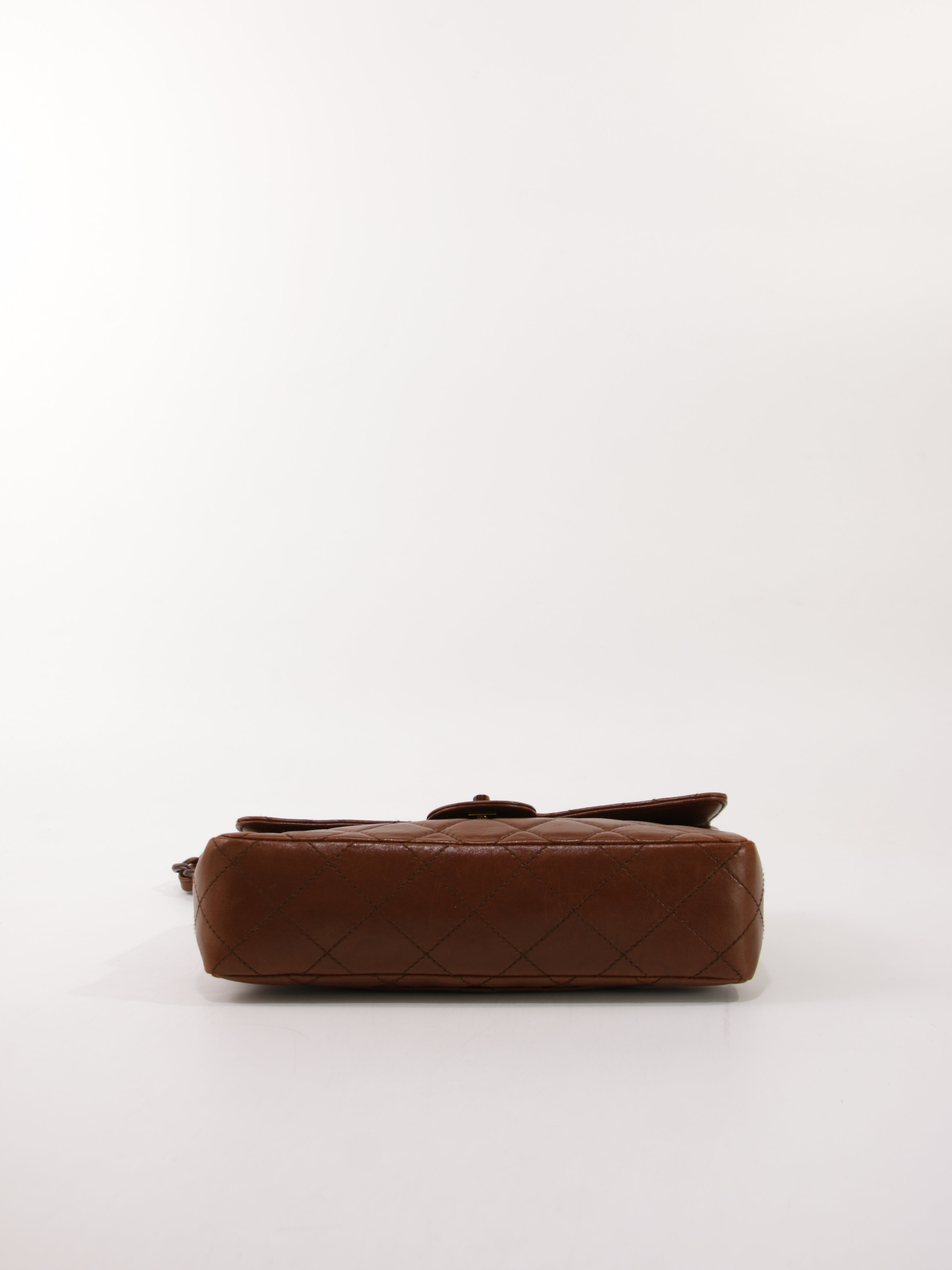 Medium Single Flap