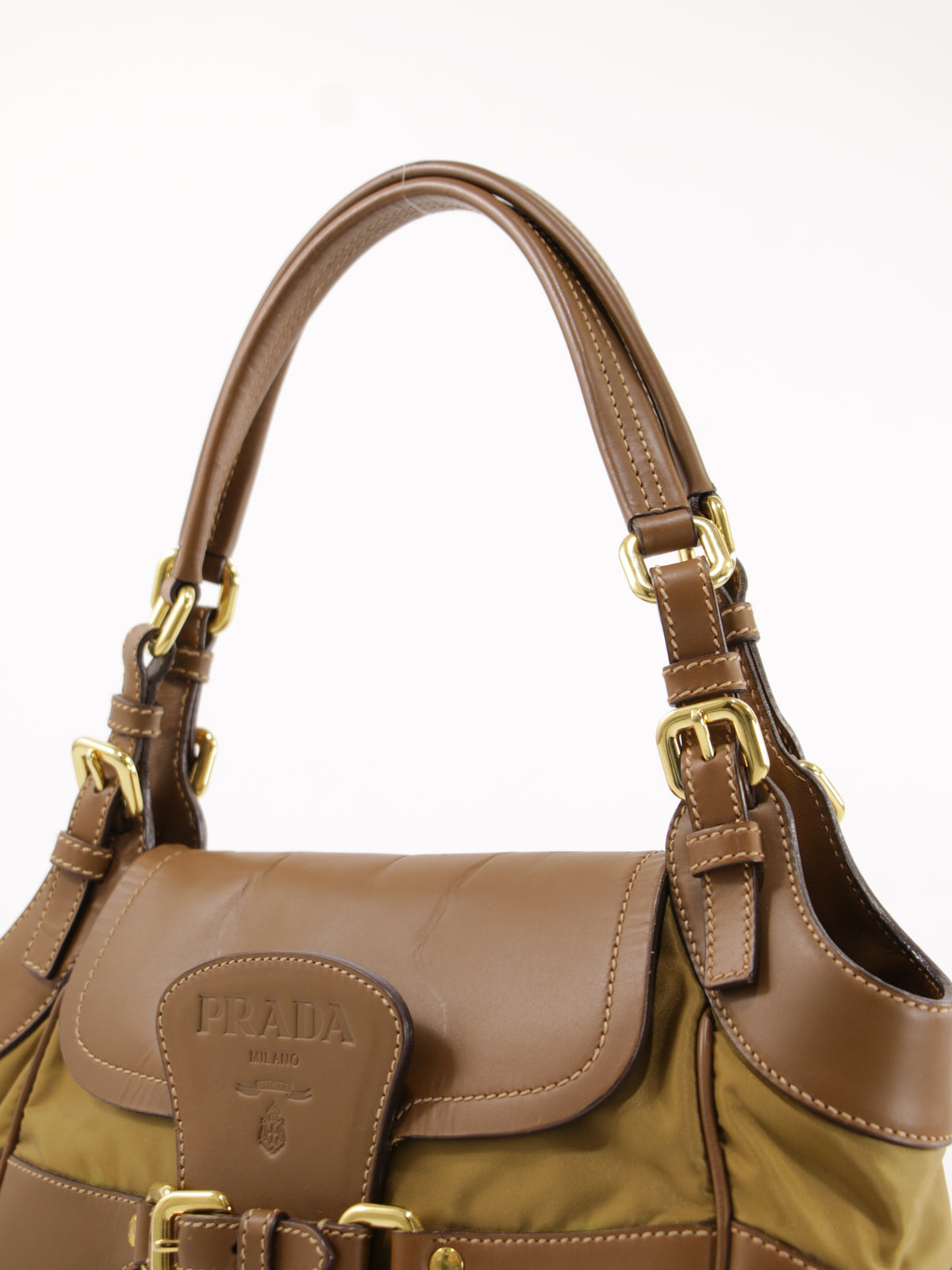 Shoulder Bag