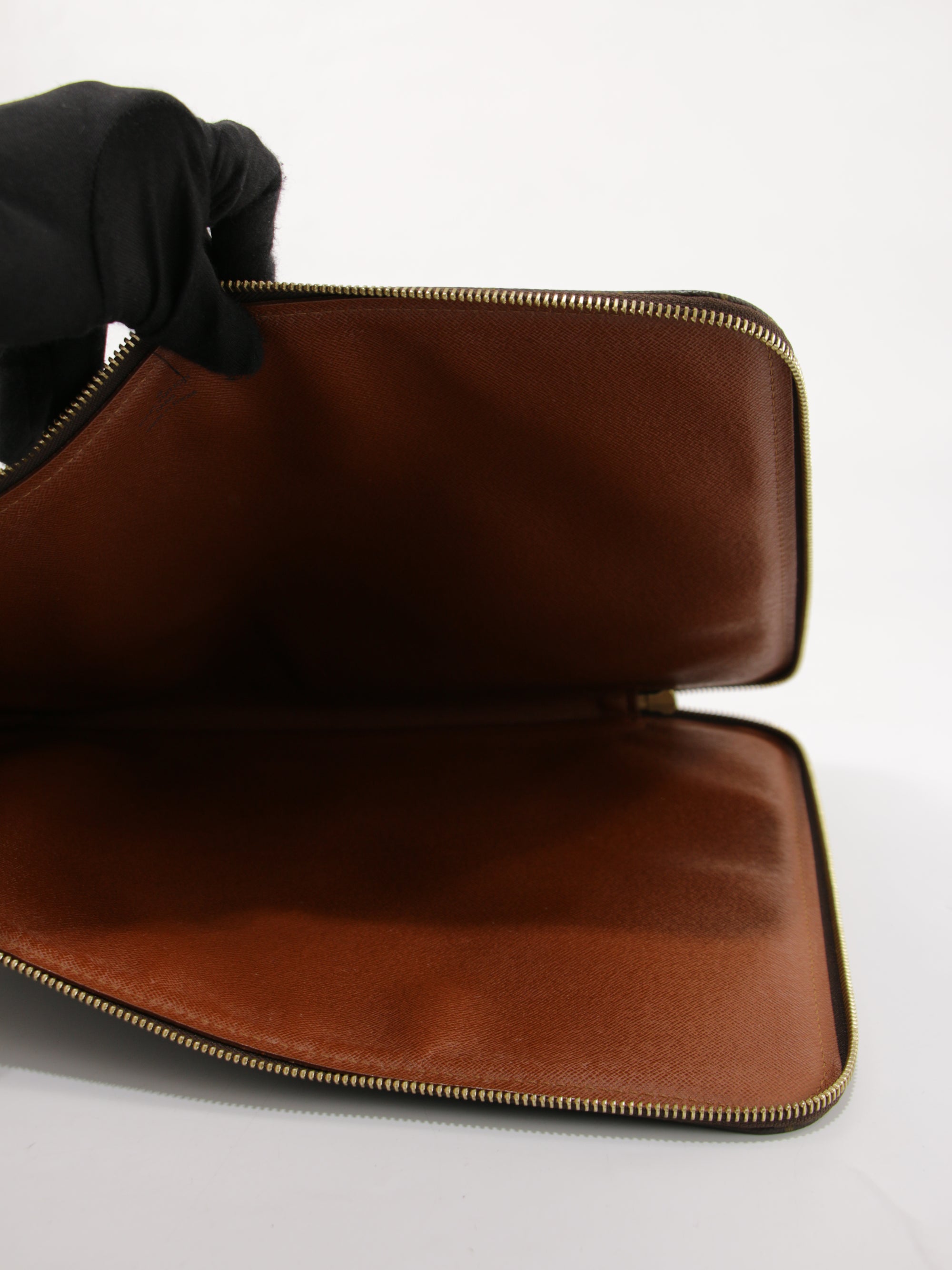 Computer case