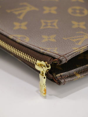 Computer case