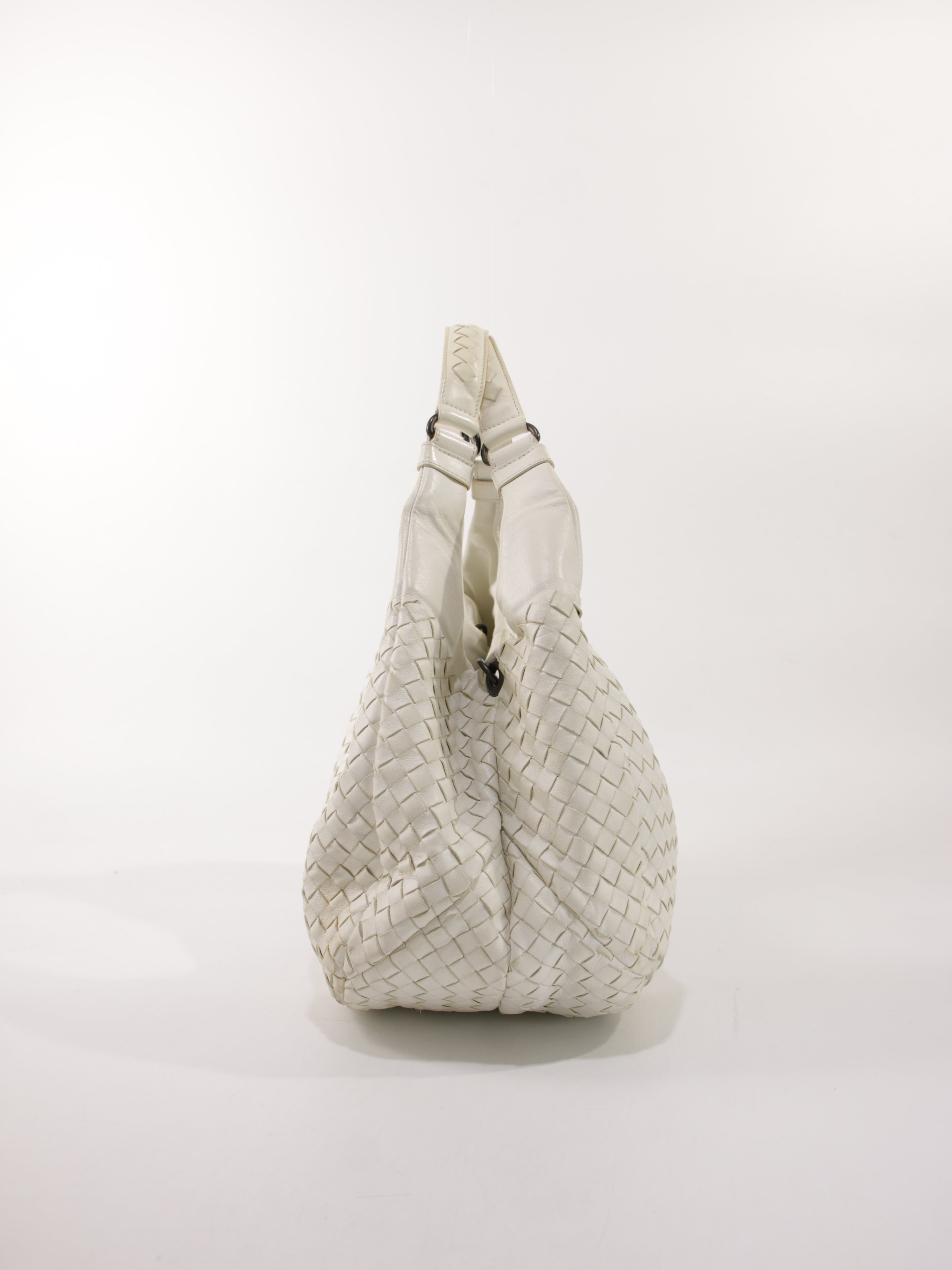 Medium Campana Hobo