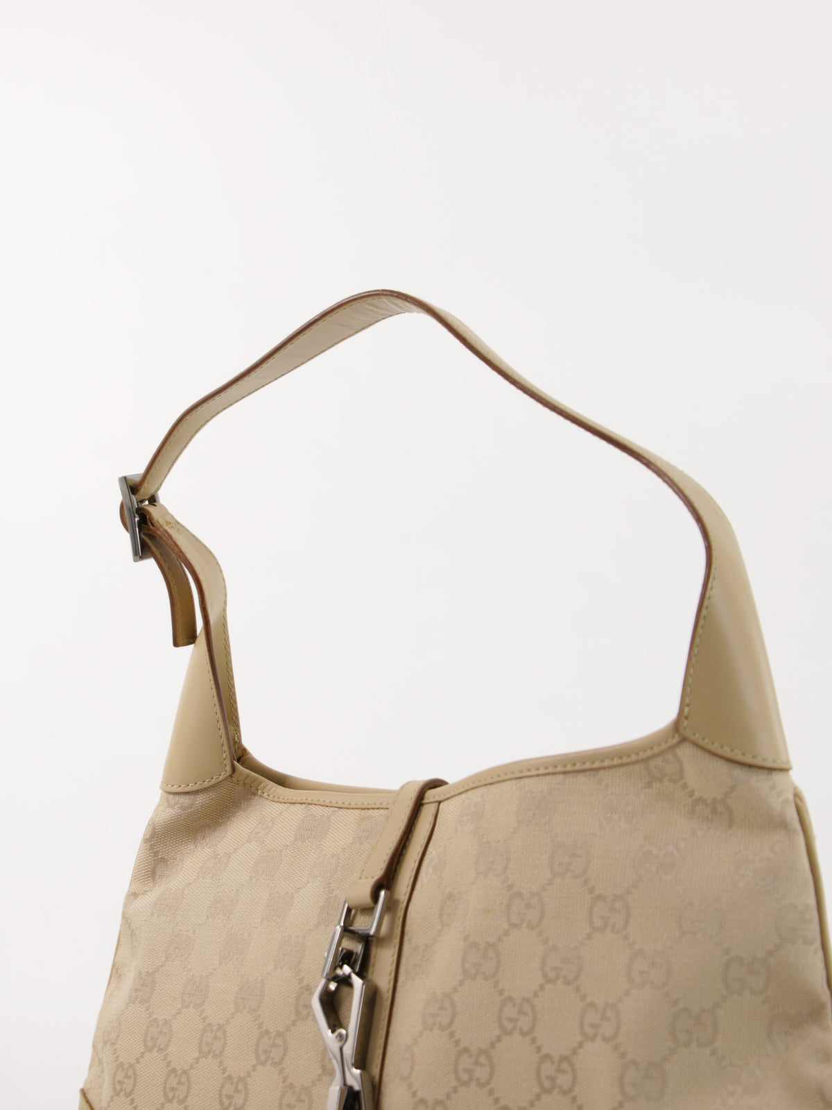 Gucci Medium Jackie