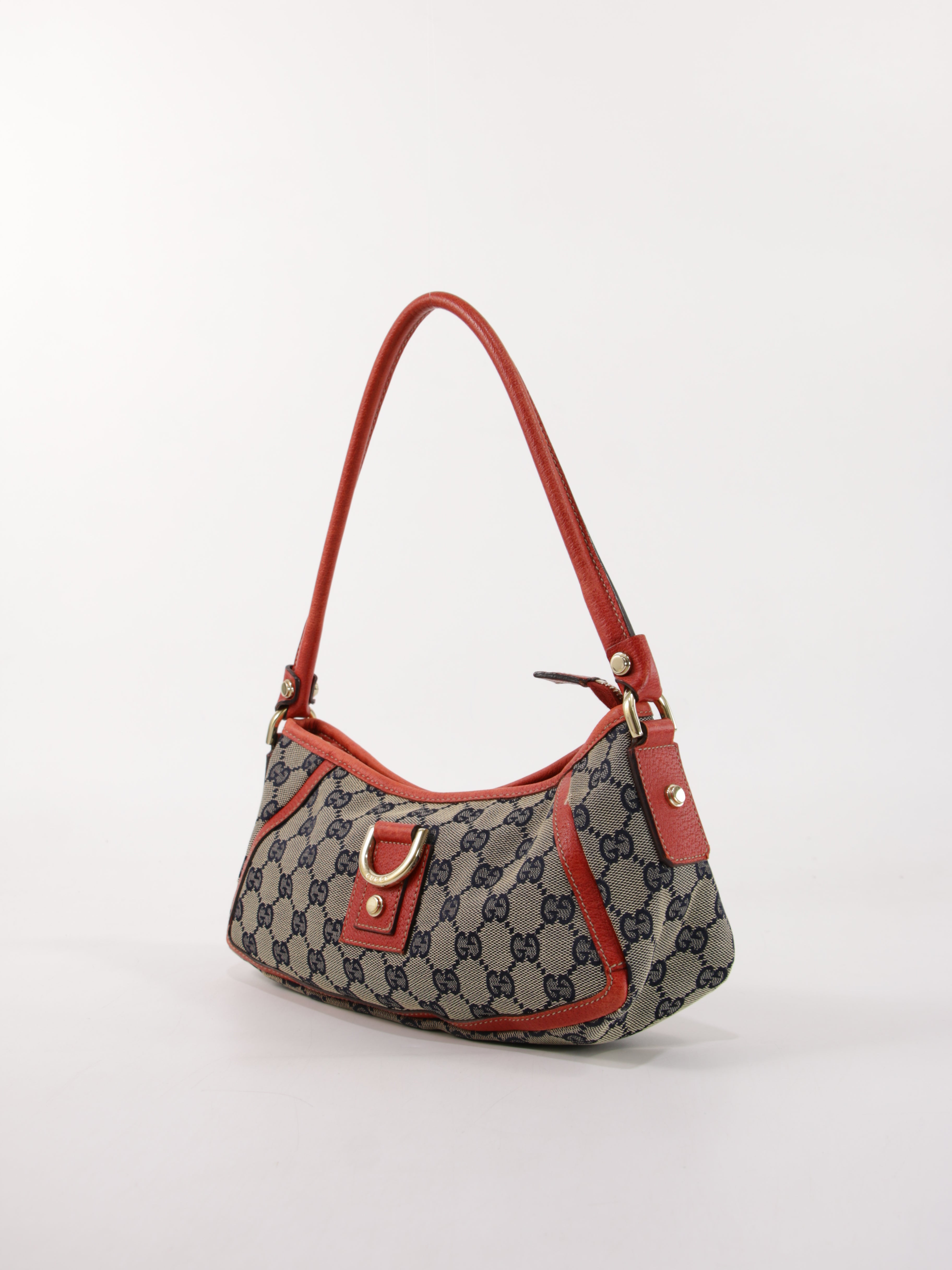 Gucci Abbey D-Ring Pochette