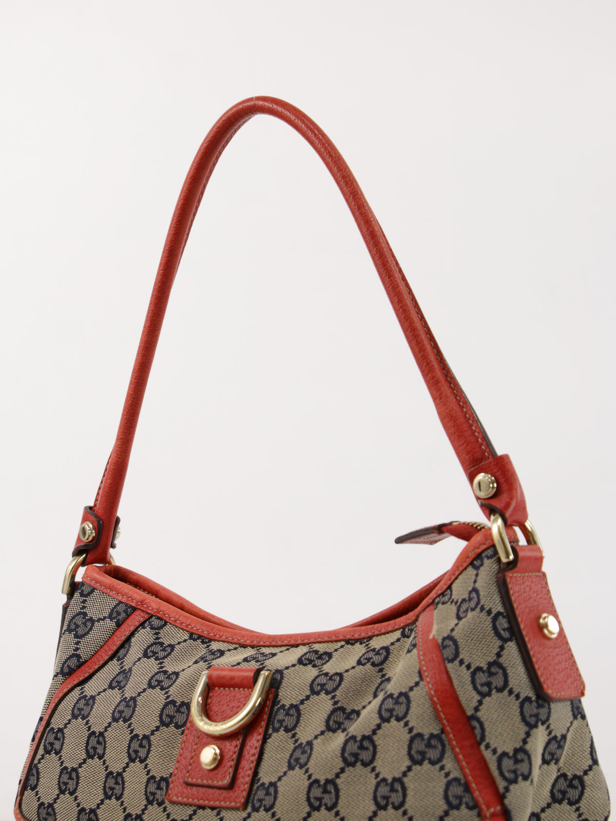 Gucci Abbey D-Ring Pochette