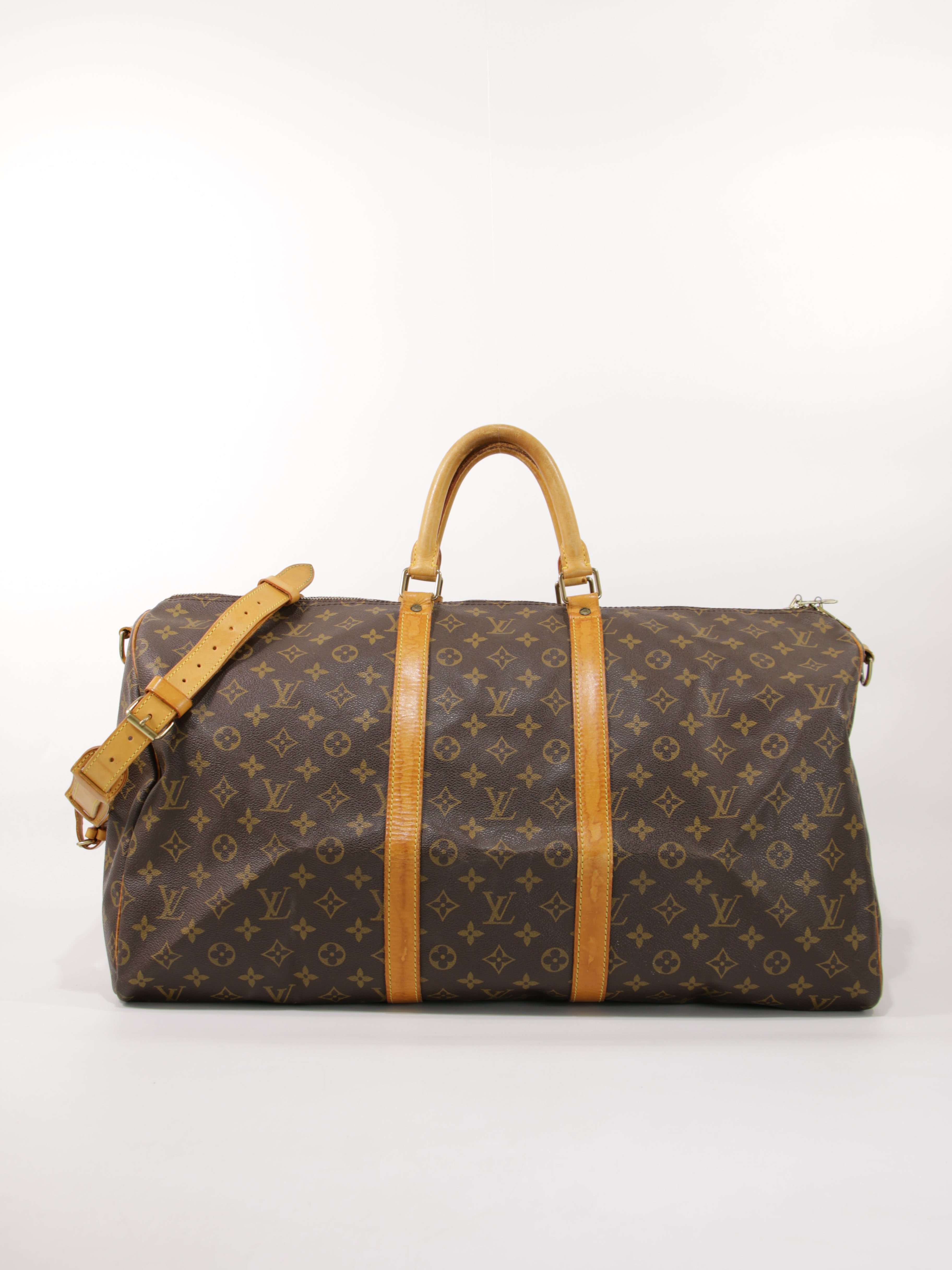 Keepall 55