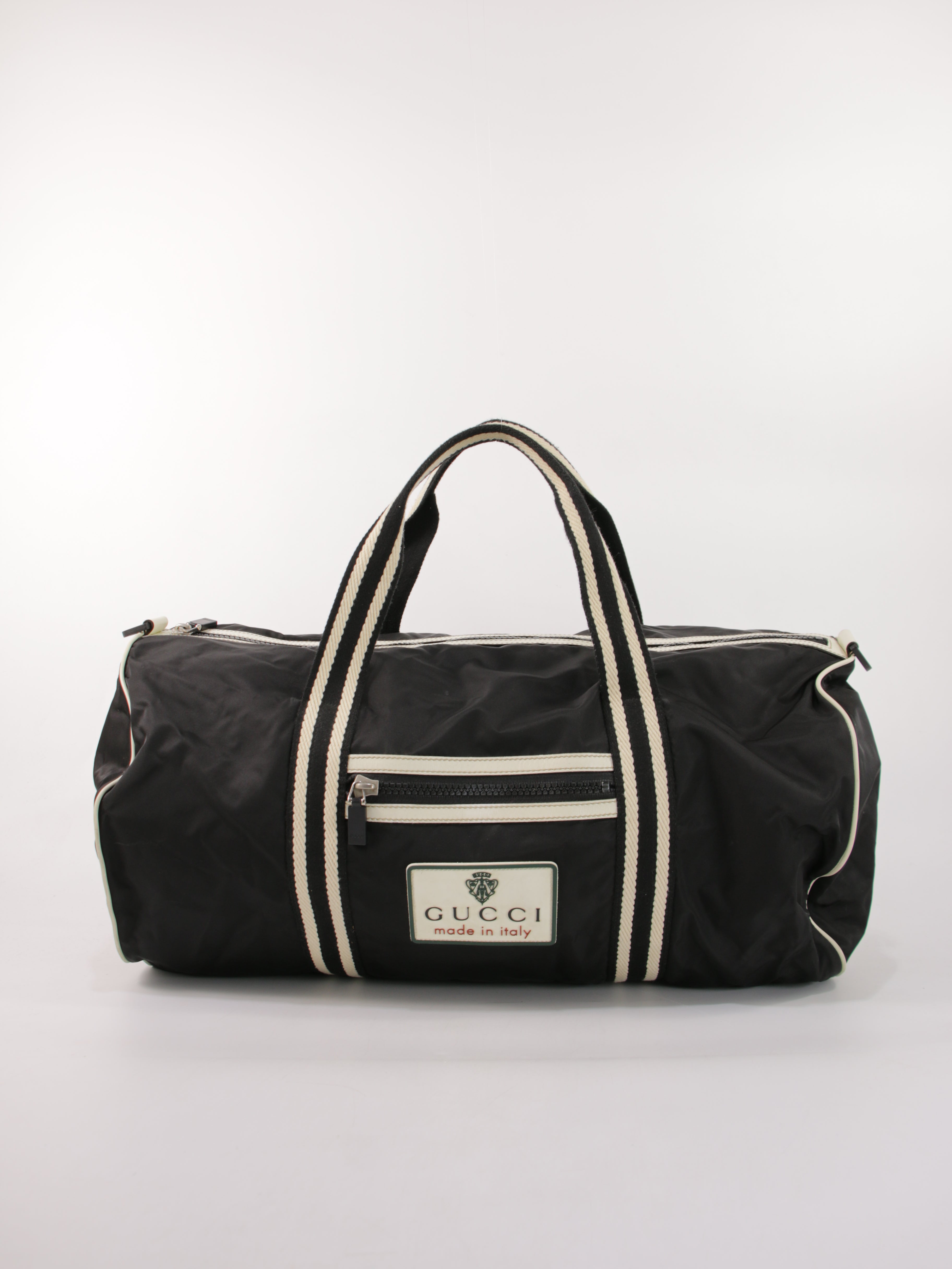 Gucci Duffle Bag