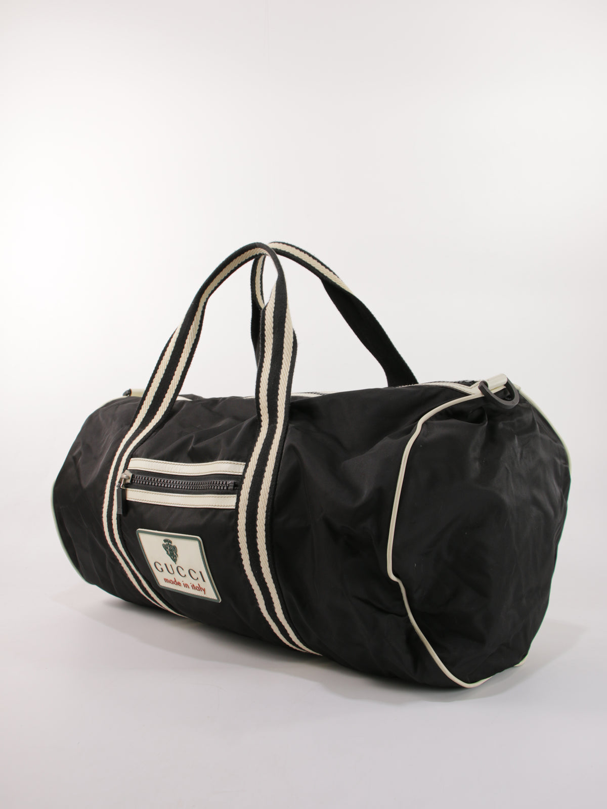 Gucci Duffle Bag