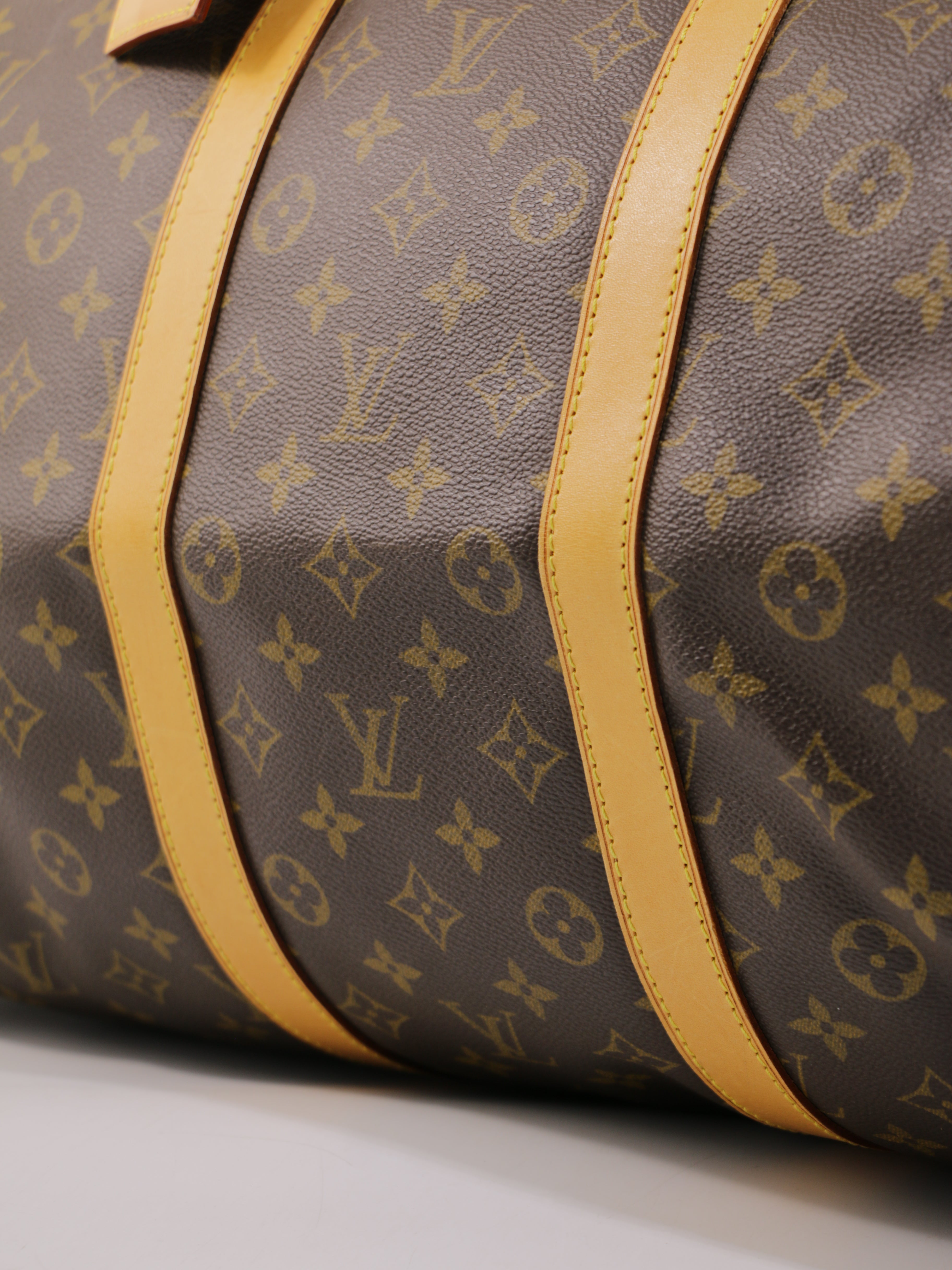 Keepall 55
