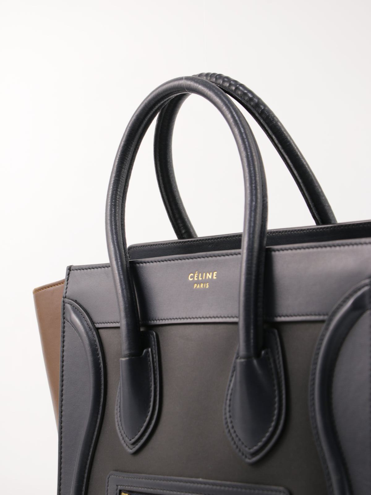 Celine Small Luggage