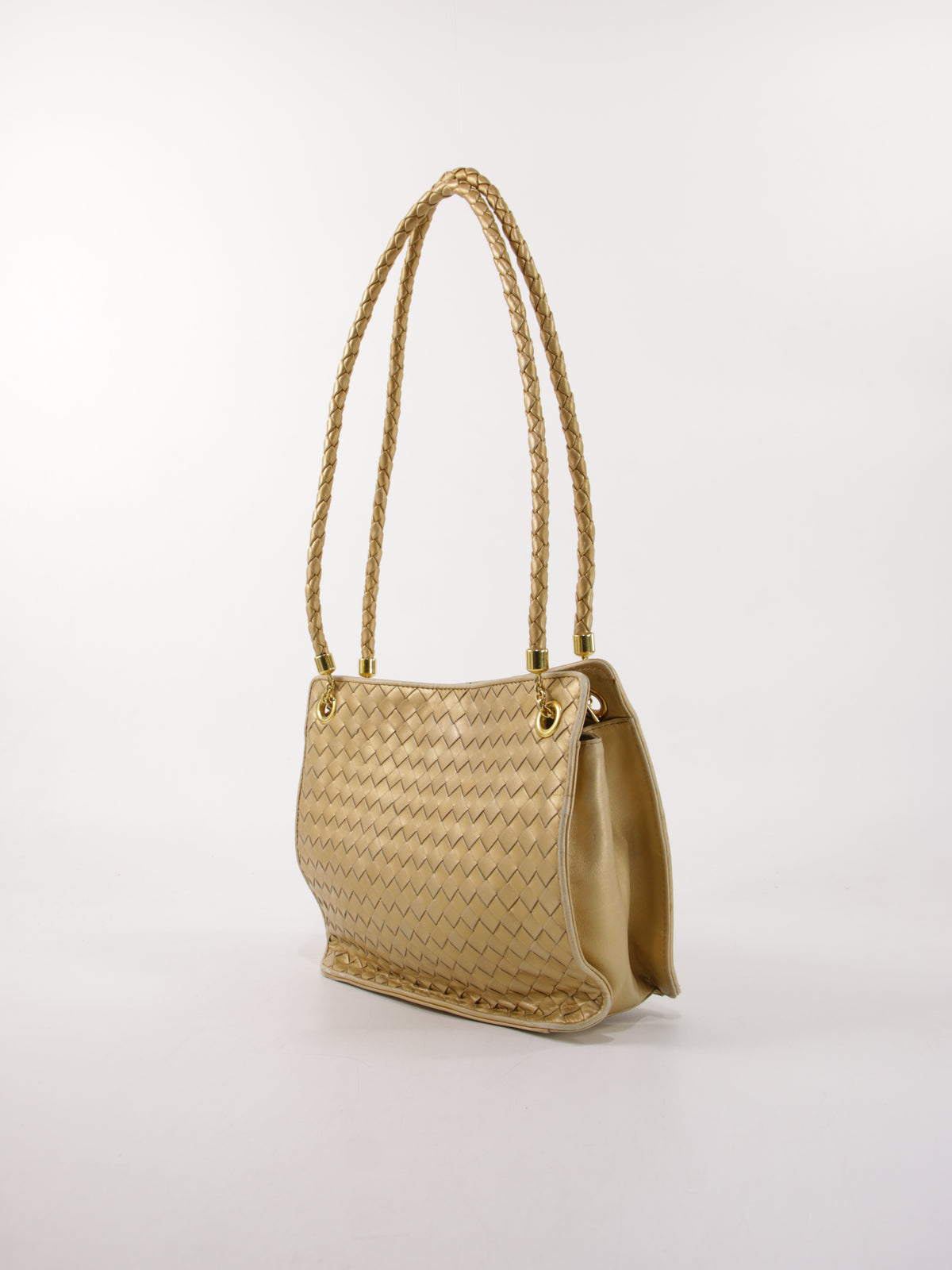 Bottega Veneta Shoulder Bag