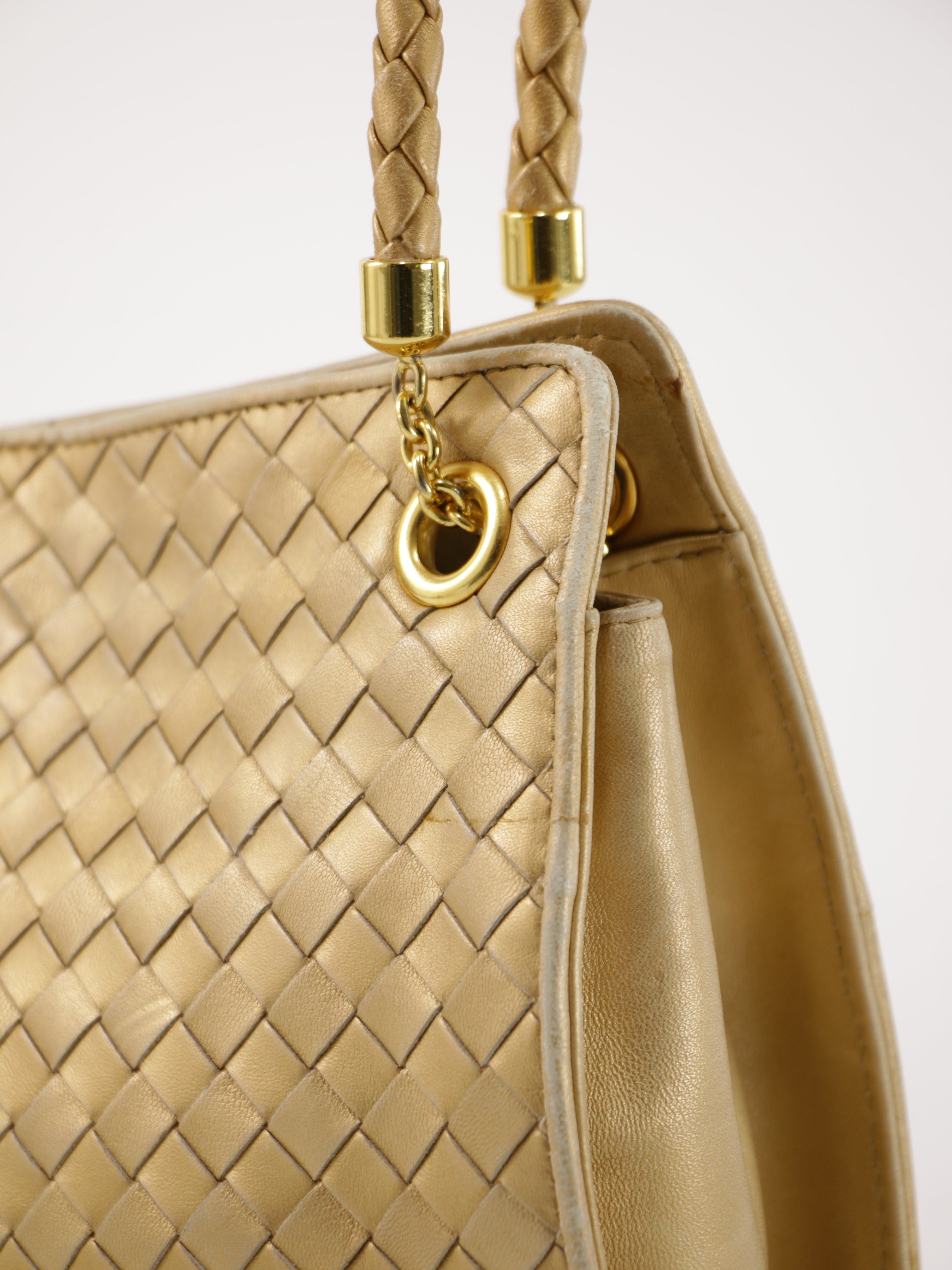 Bottega Veneta Shoulder Bag
