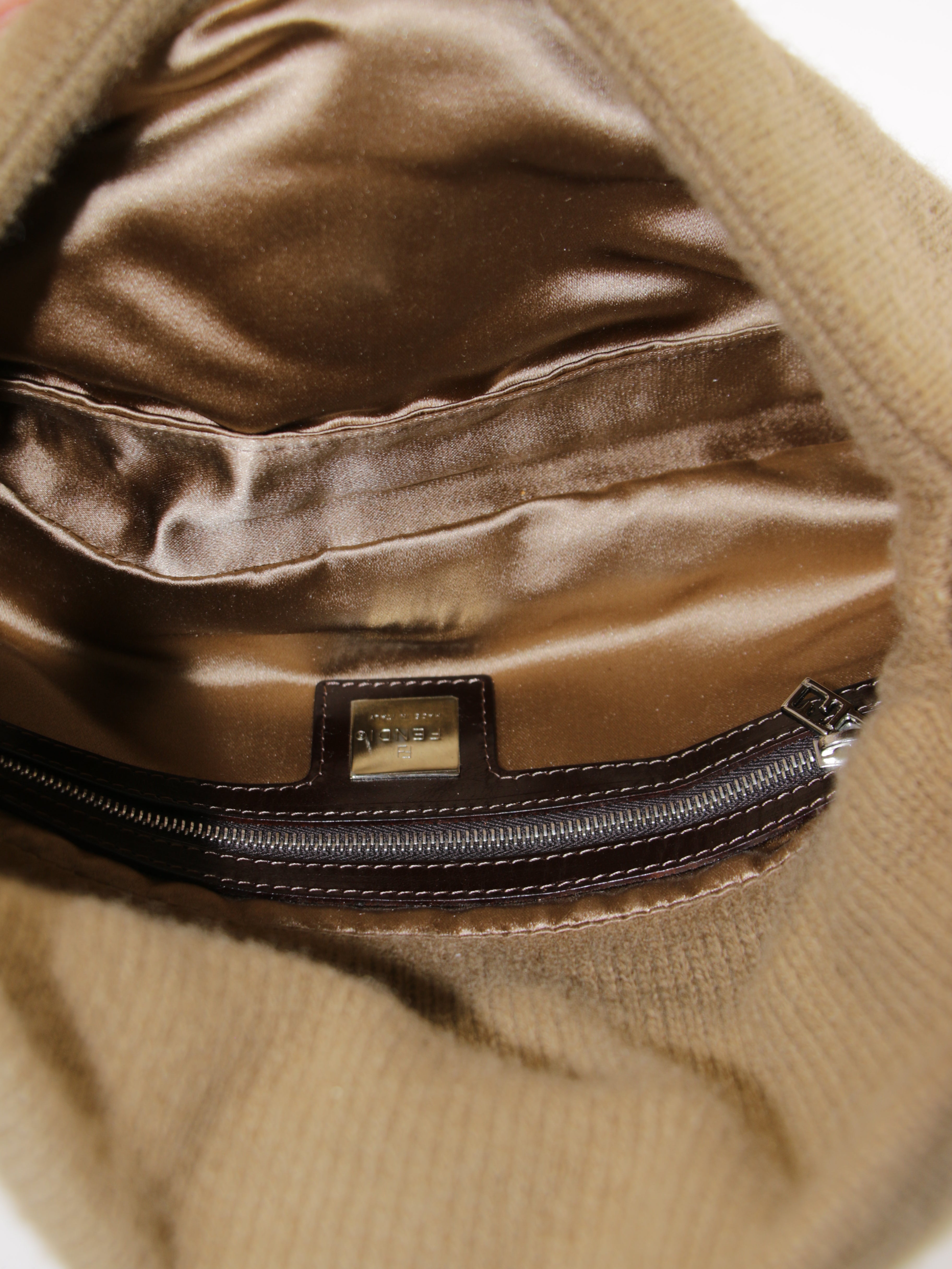 Fendi Baguette