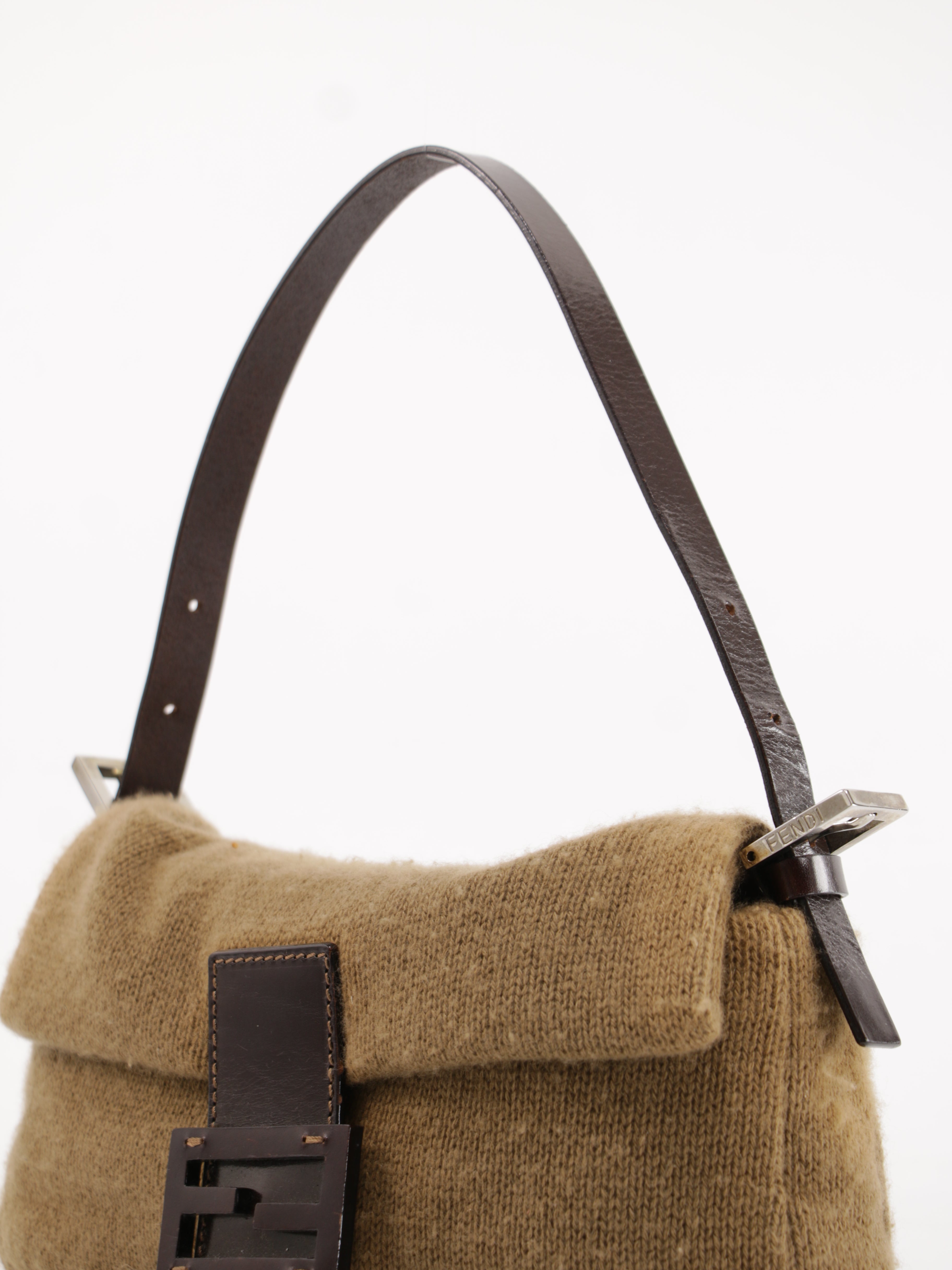 Fendi Baguette