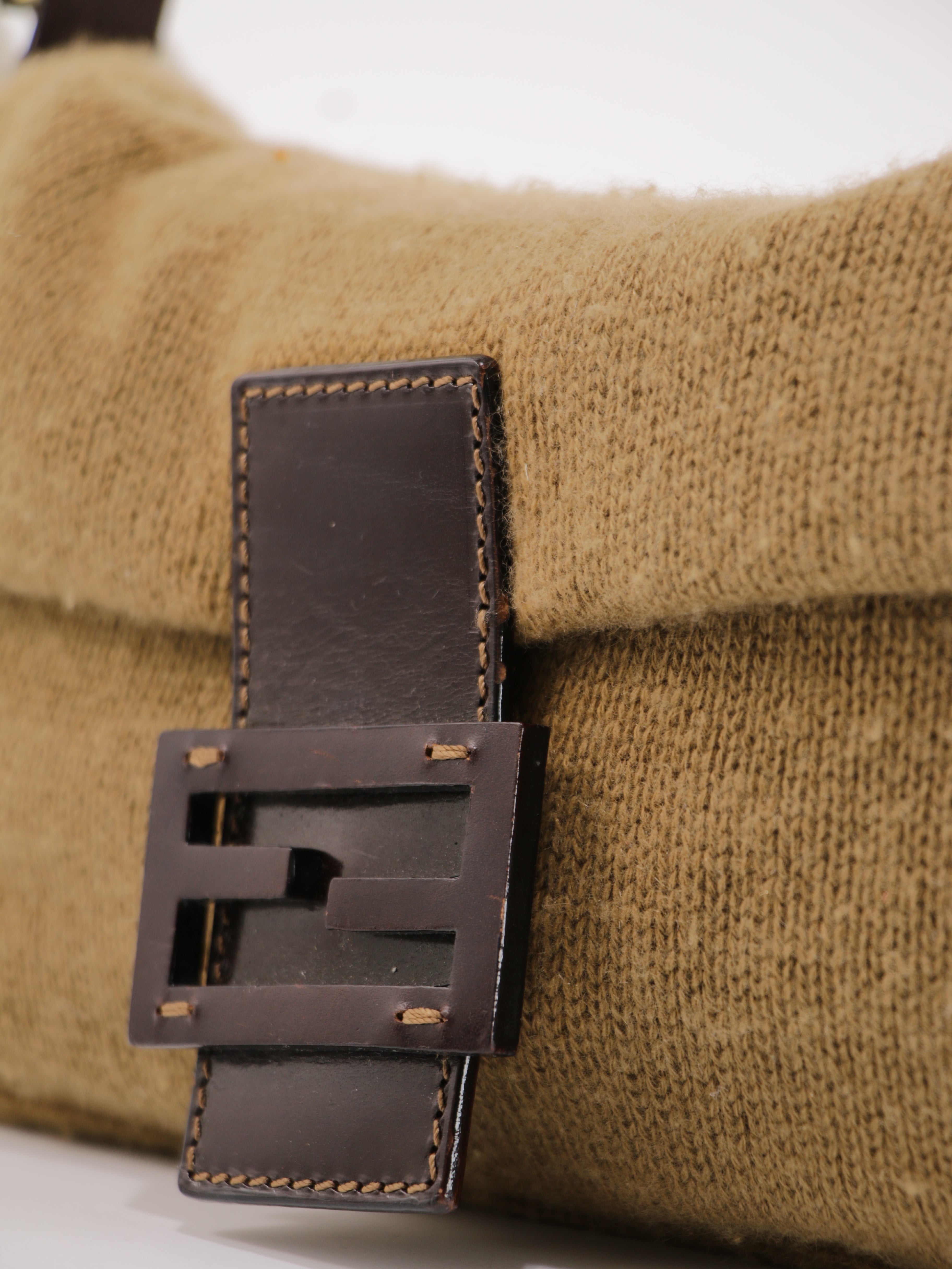 Fendi Baguette
