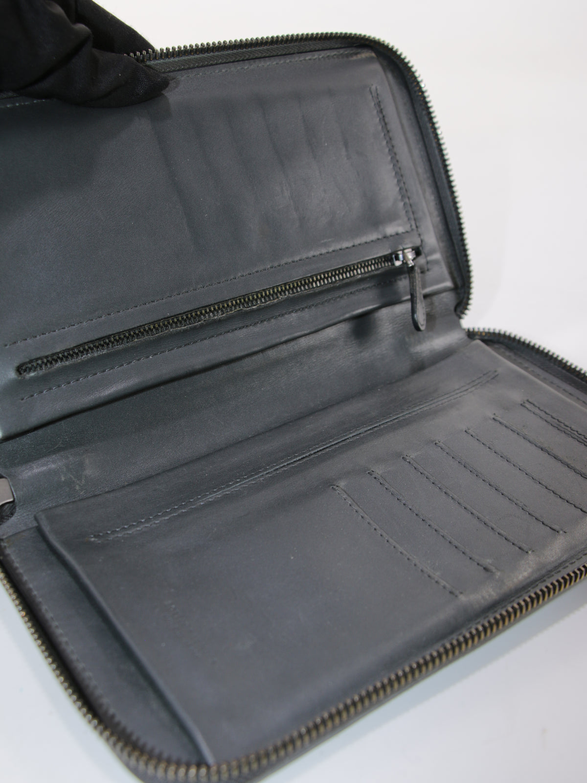 Bottega Veneta Wallet