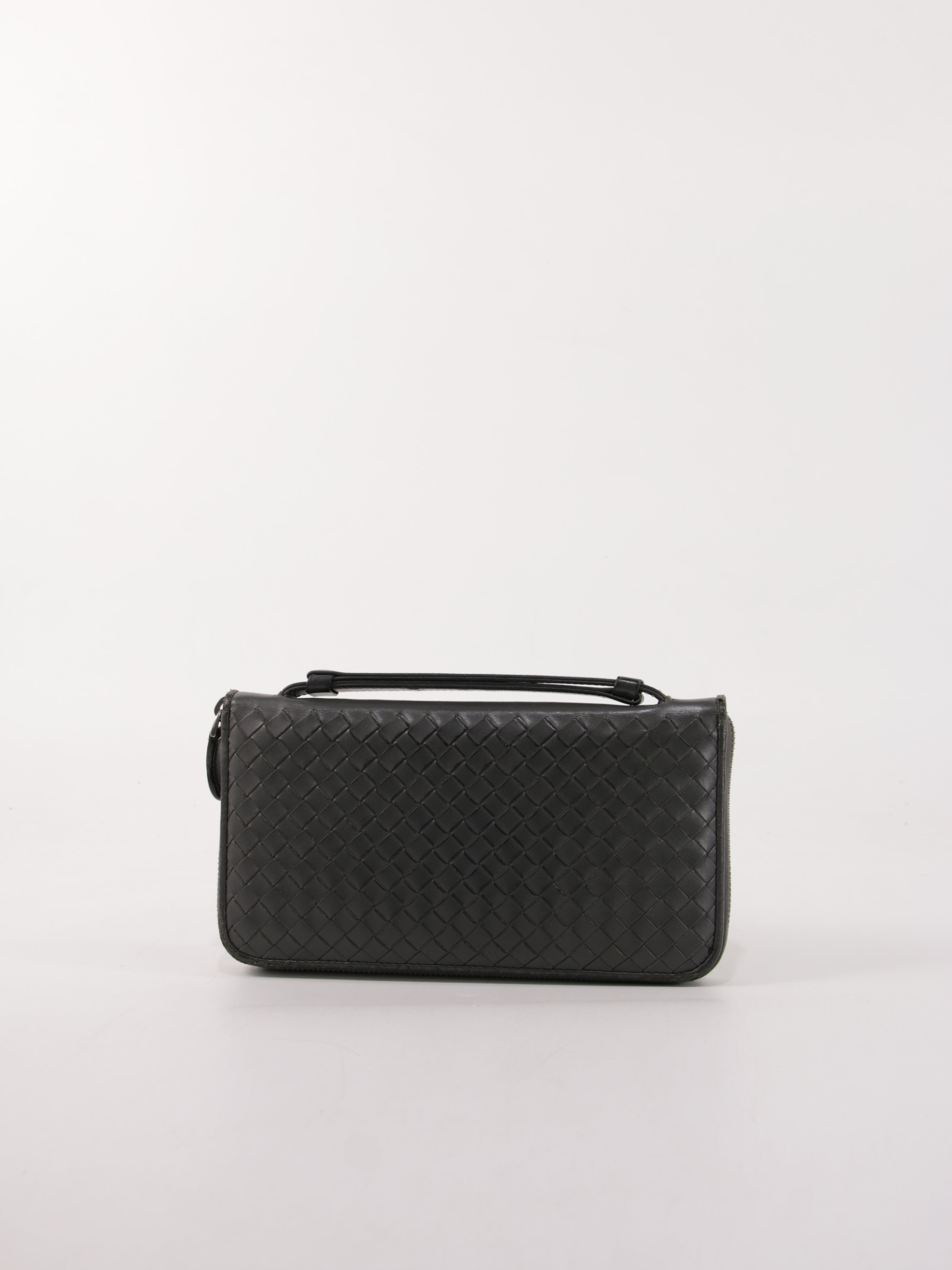 Bottega Veneta Wallet