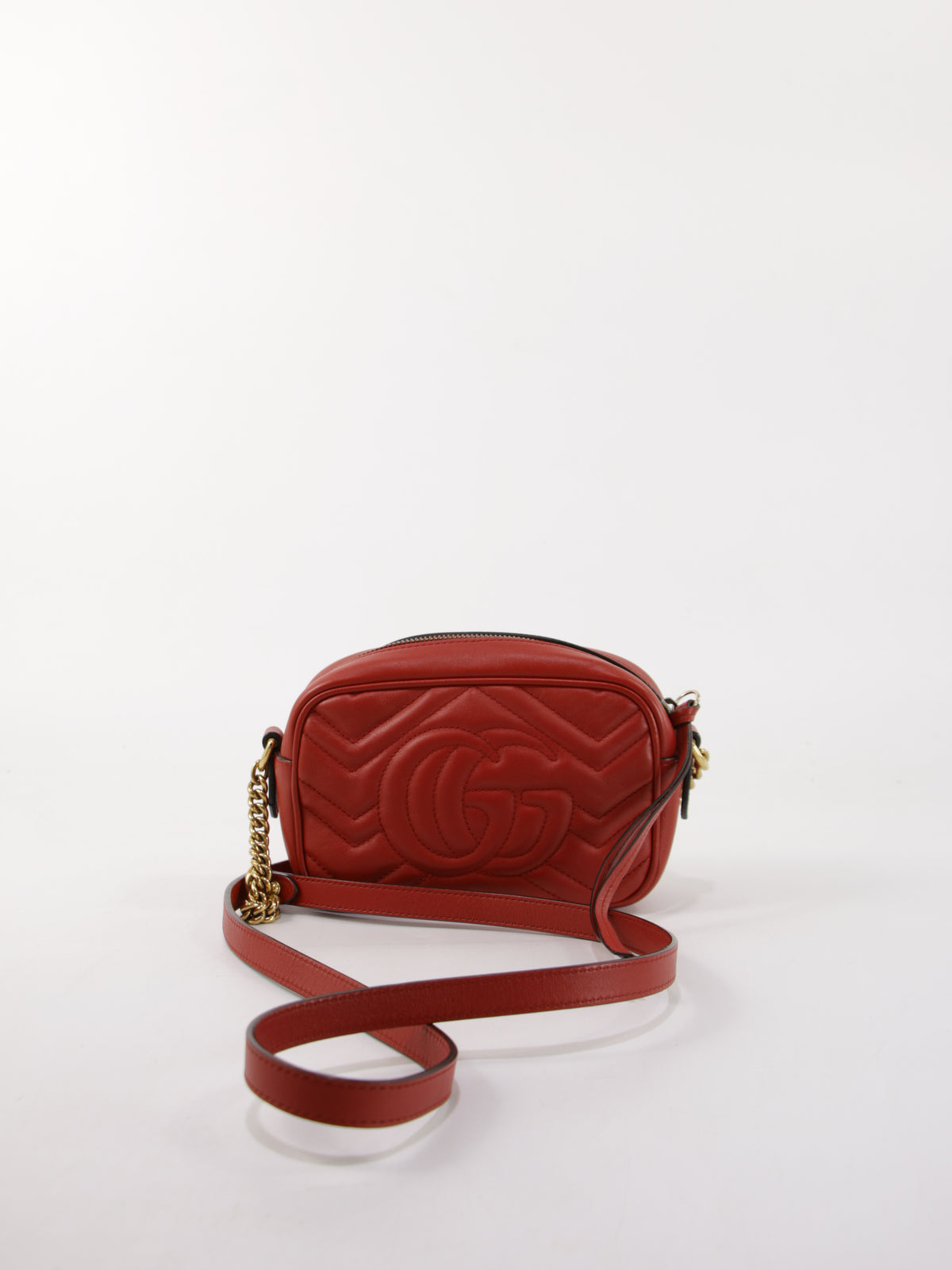Gucci Marmont Camera