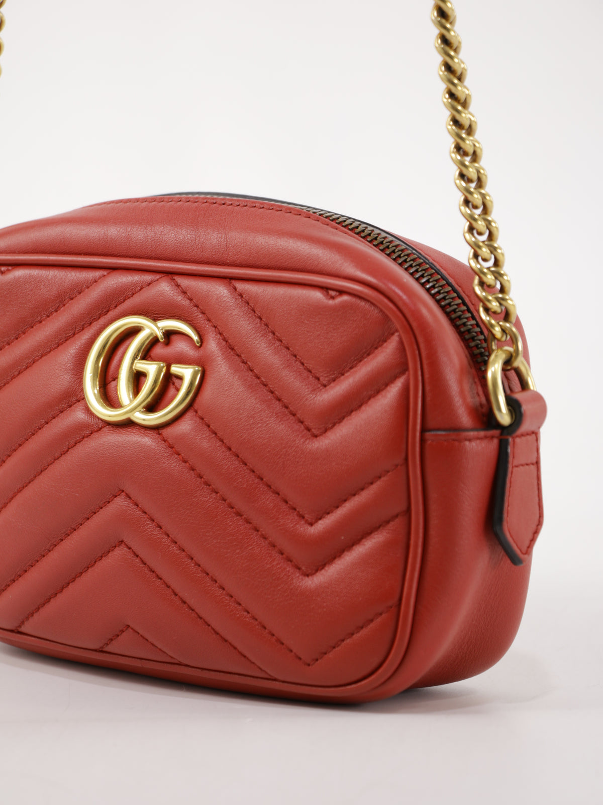 Gucci Marmont Camera