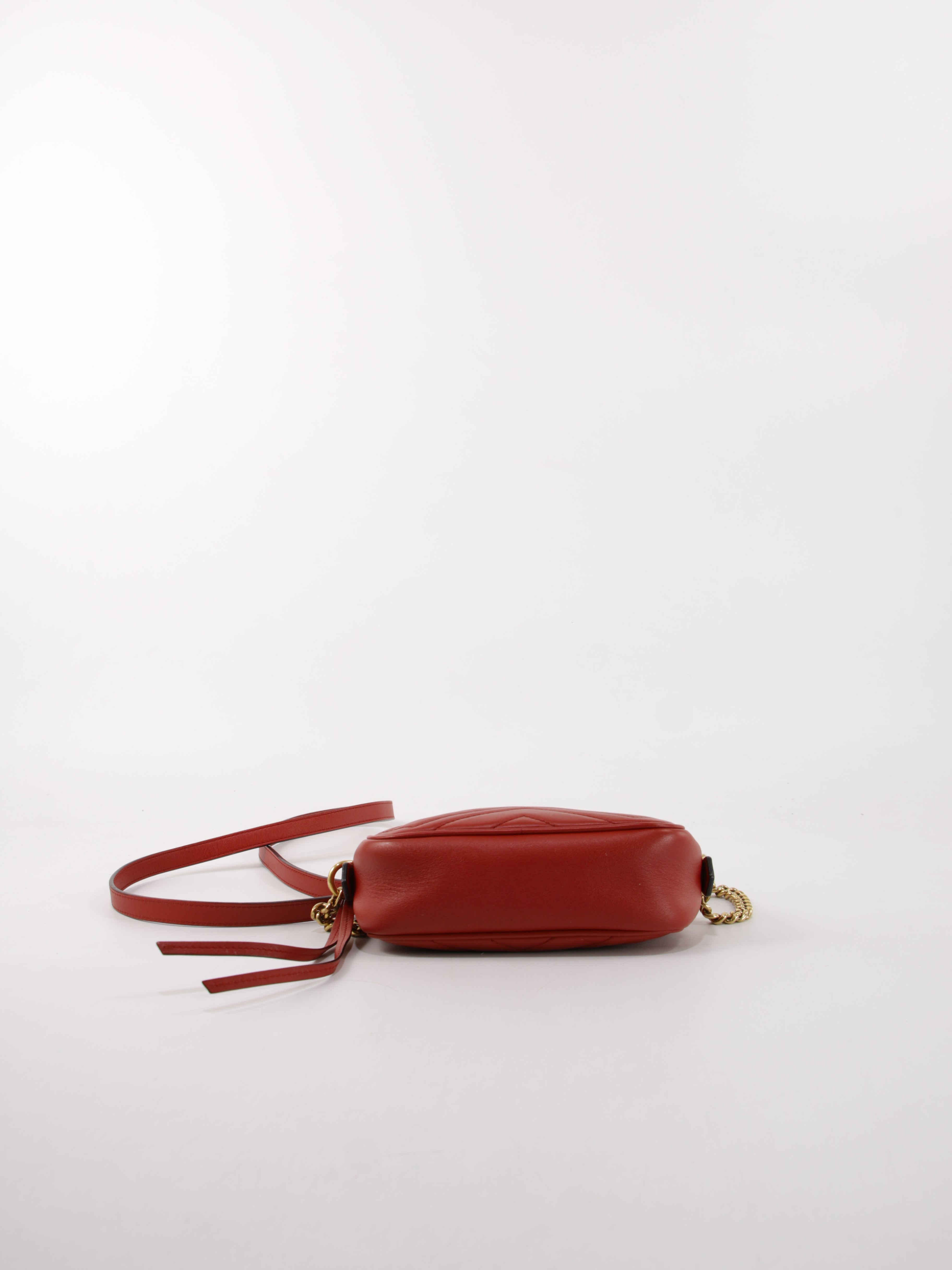 Gucci Marmont Camera