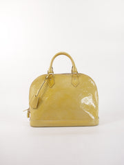 Louis Vuitton Alma PM