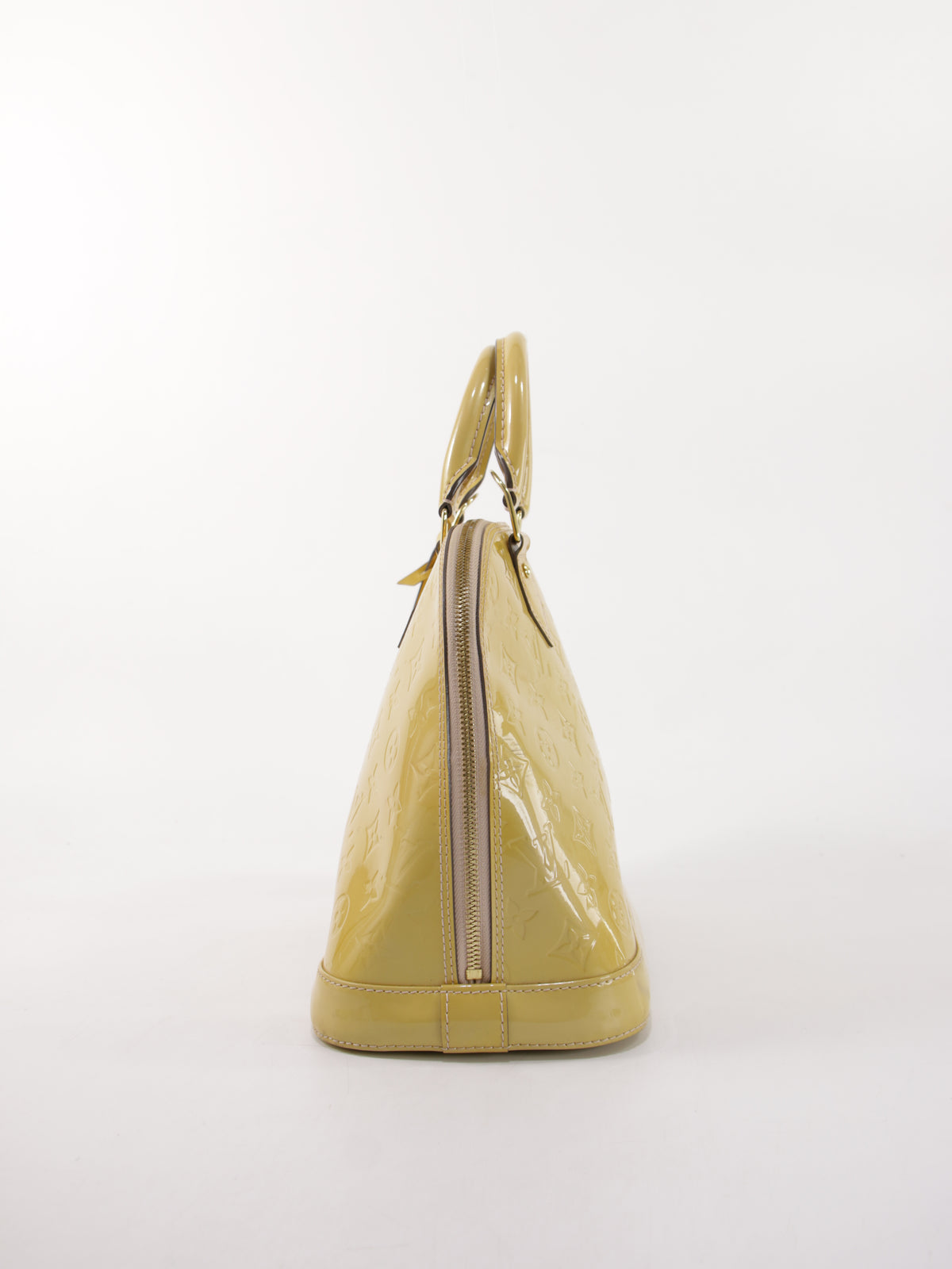 Louis Vuitton Alma PM