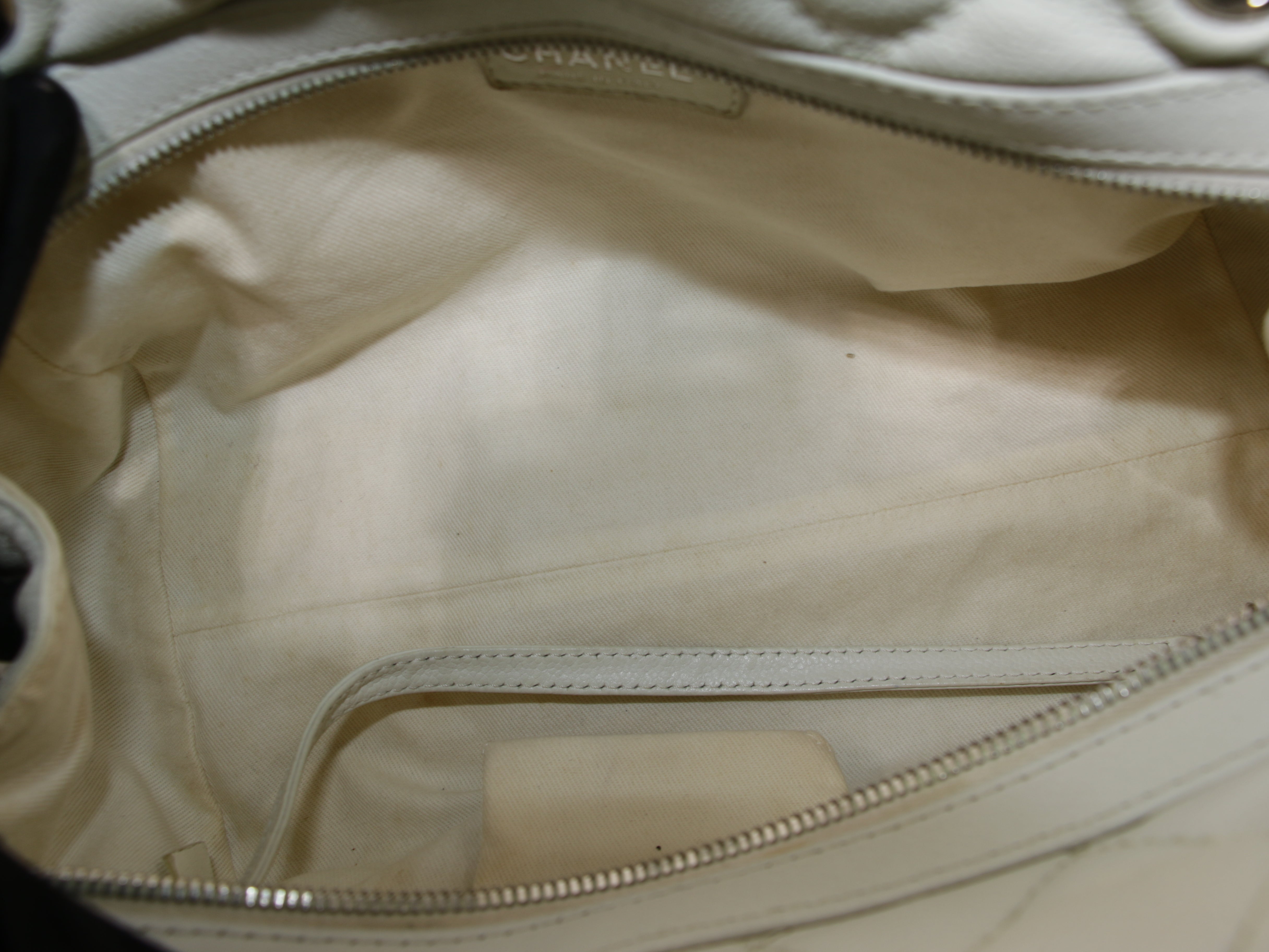 Chanel Shoulder Bag