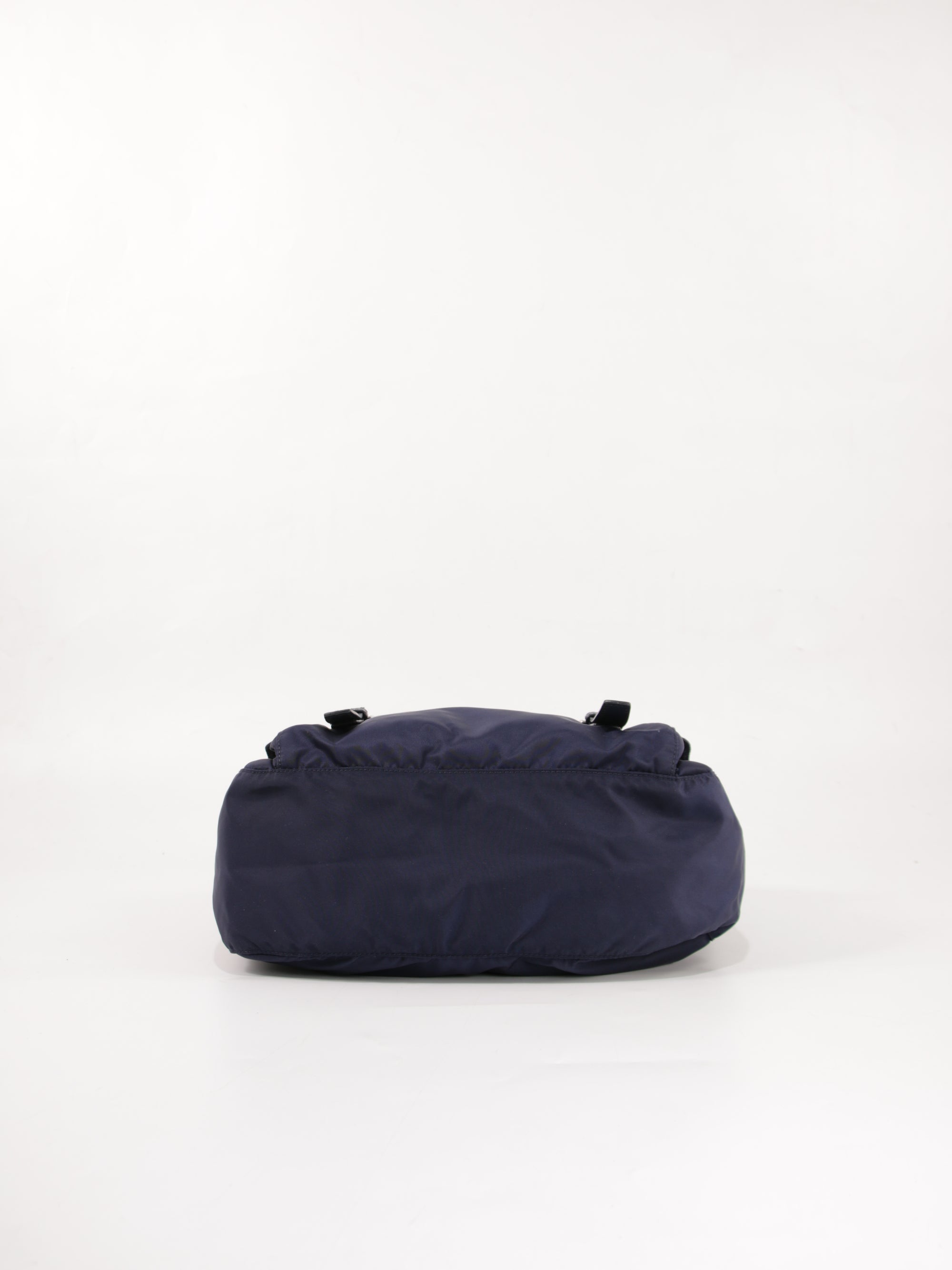 Double Buckle Messenger