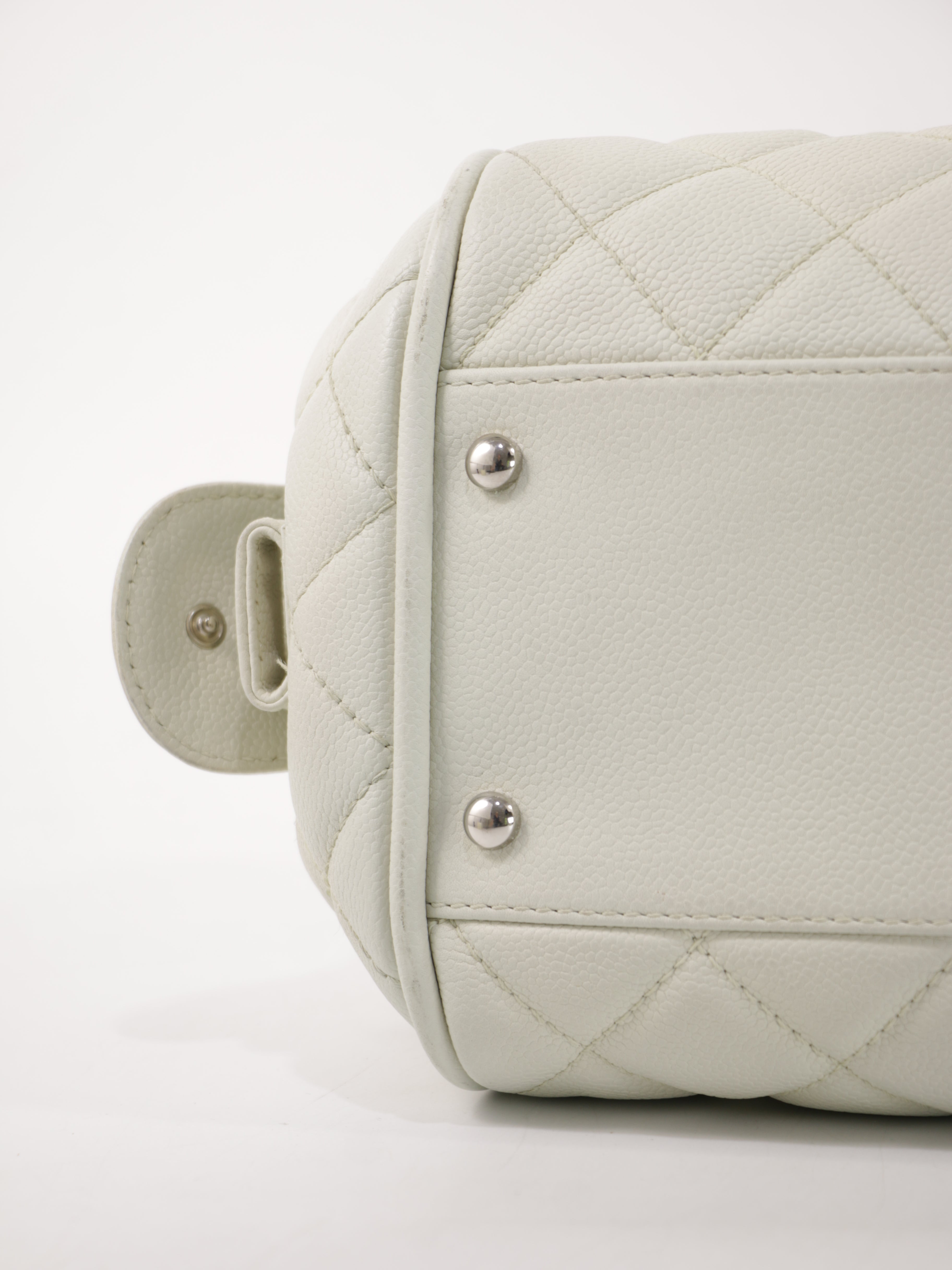 Chanel Shoulder Bag