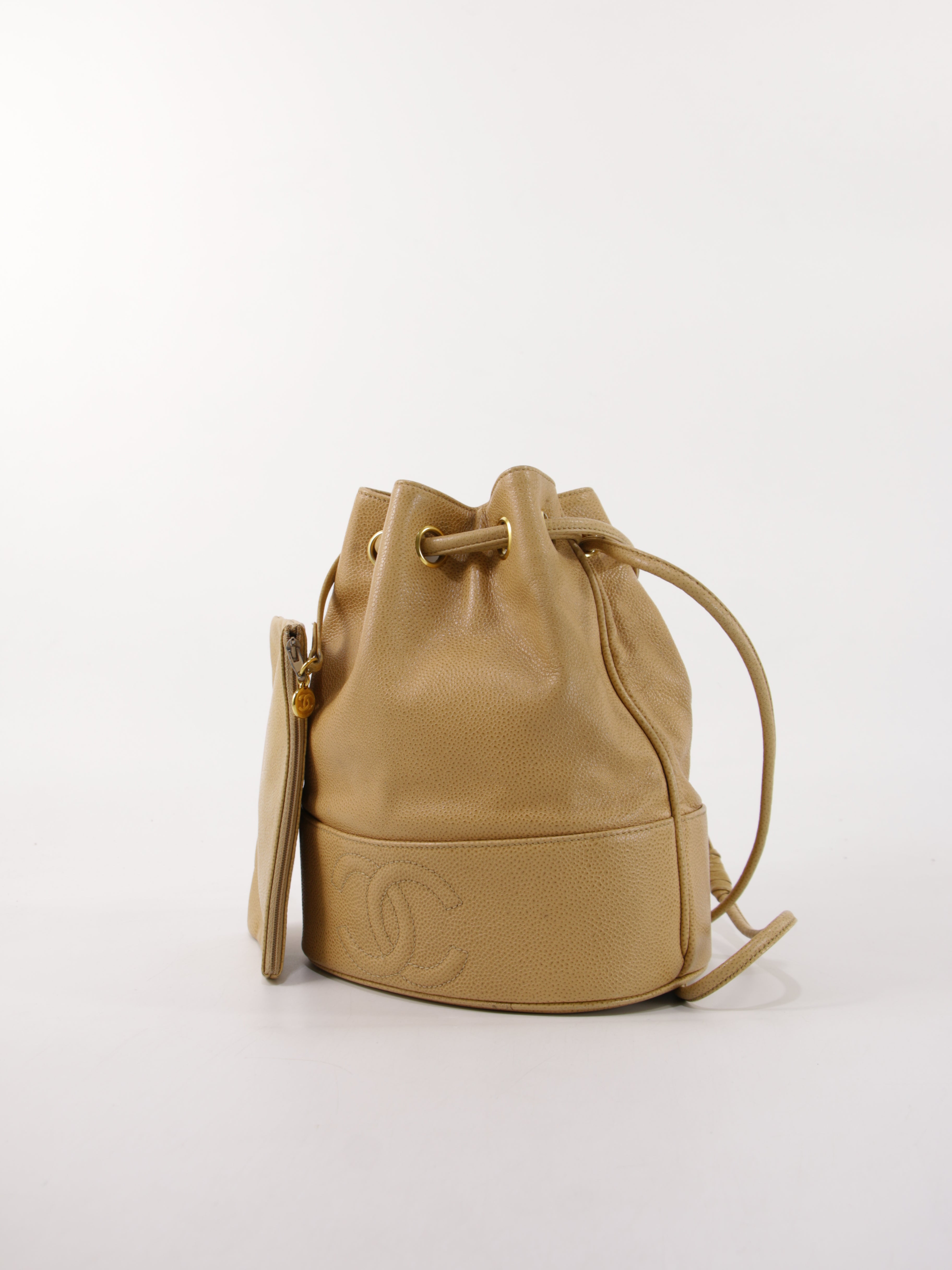 Chanel Shoulder Bag