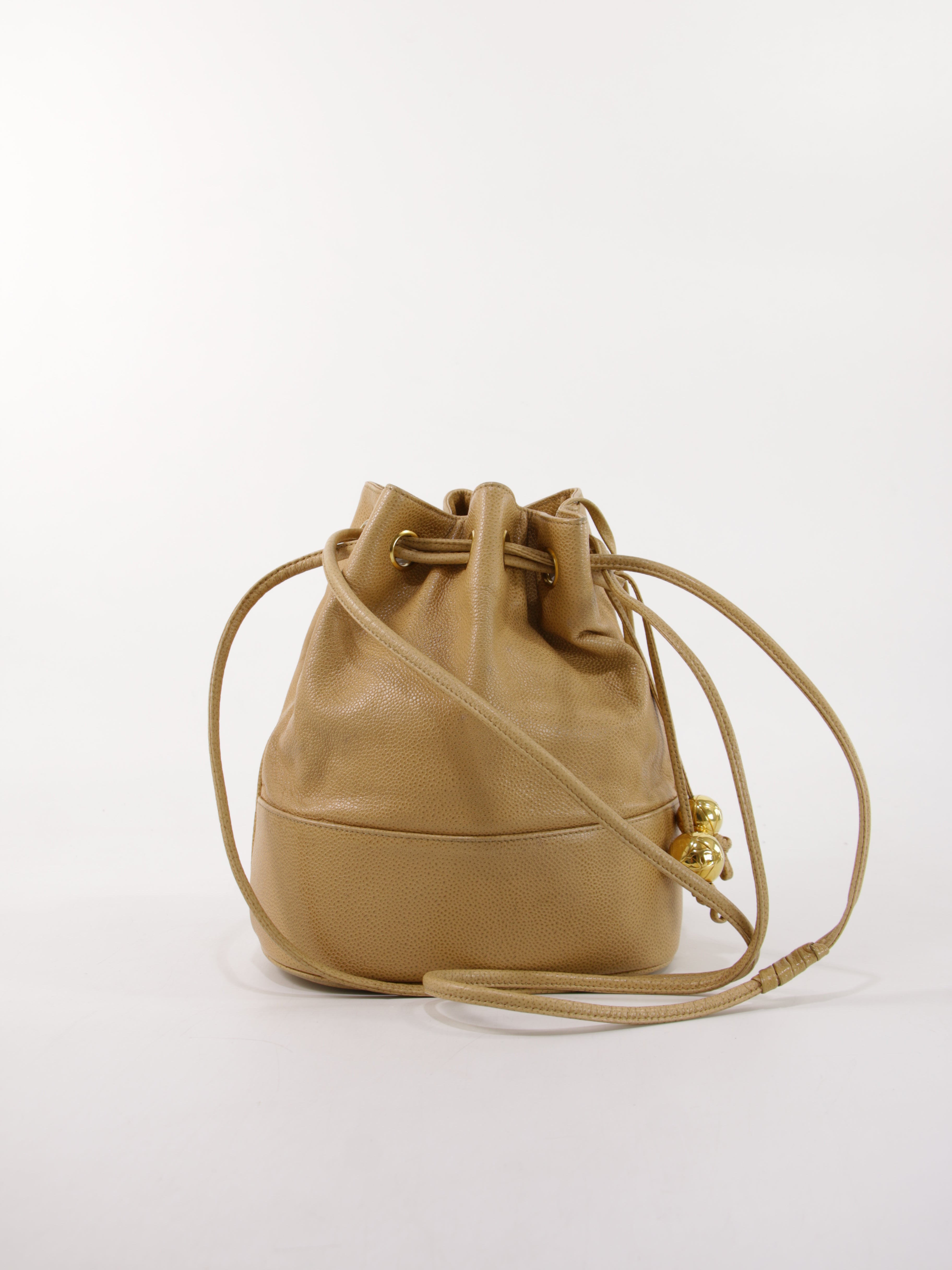 Chanel Shoulder Bag