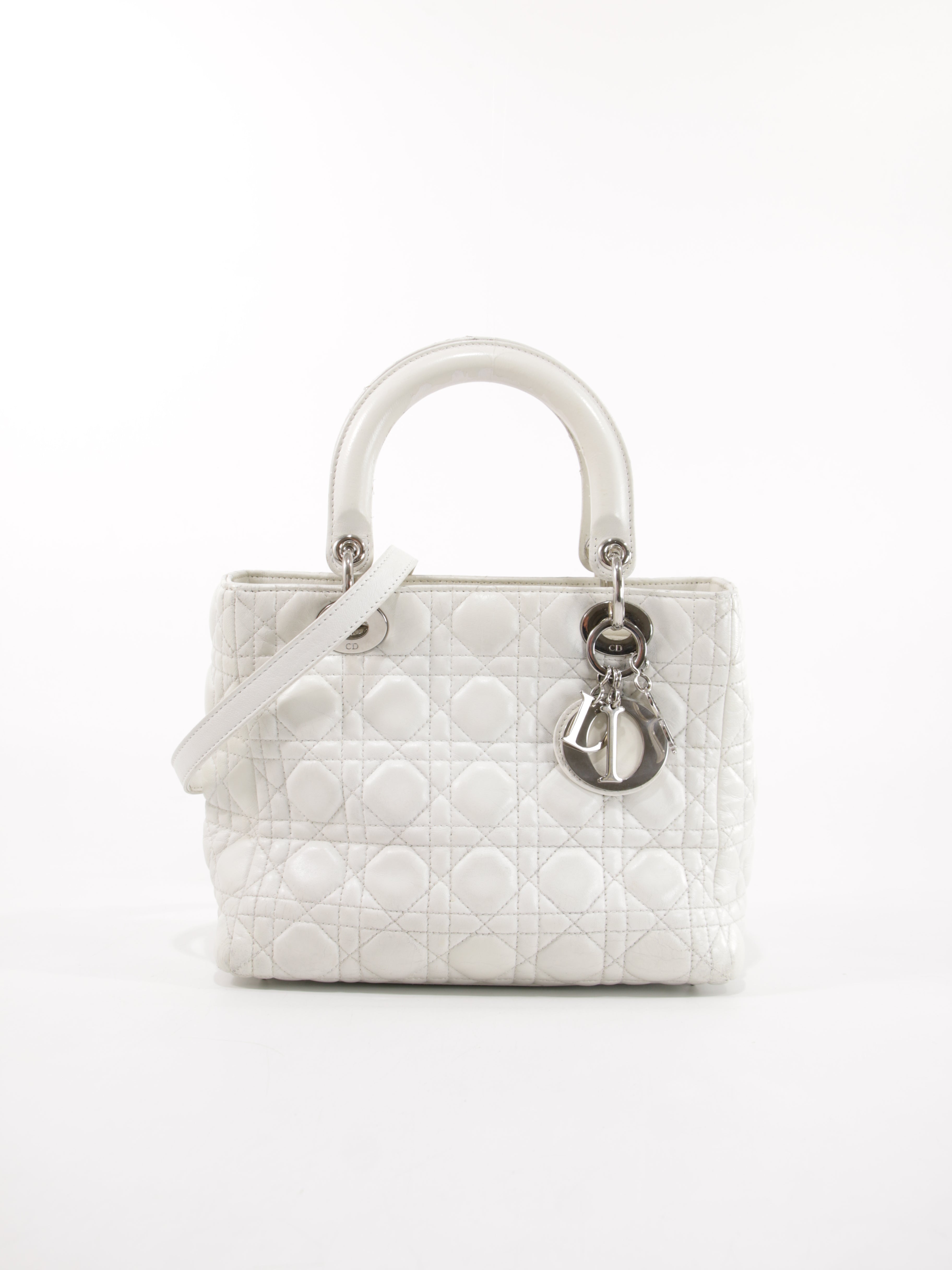 Medium Lady Dior